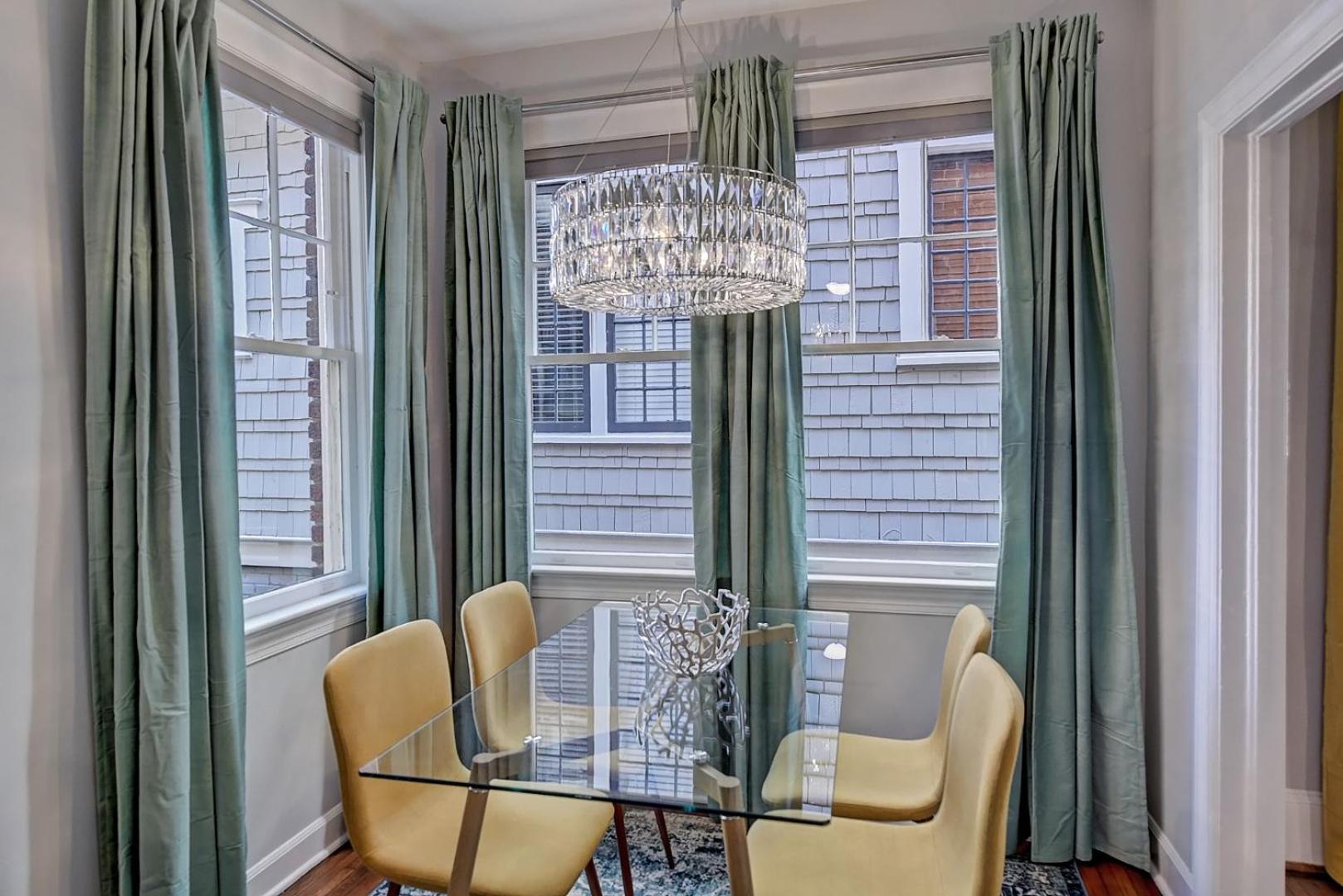 Charlotte Vacations - The Home Collection CLT: Lamar Avenue - Property Image 25