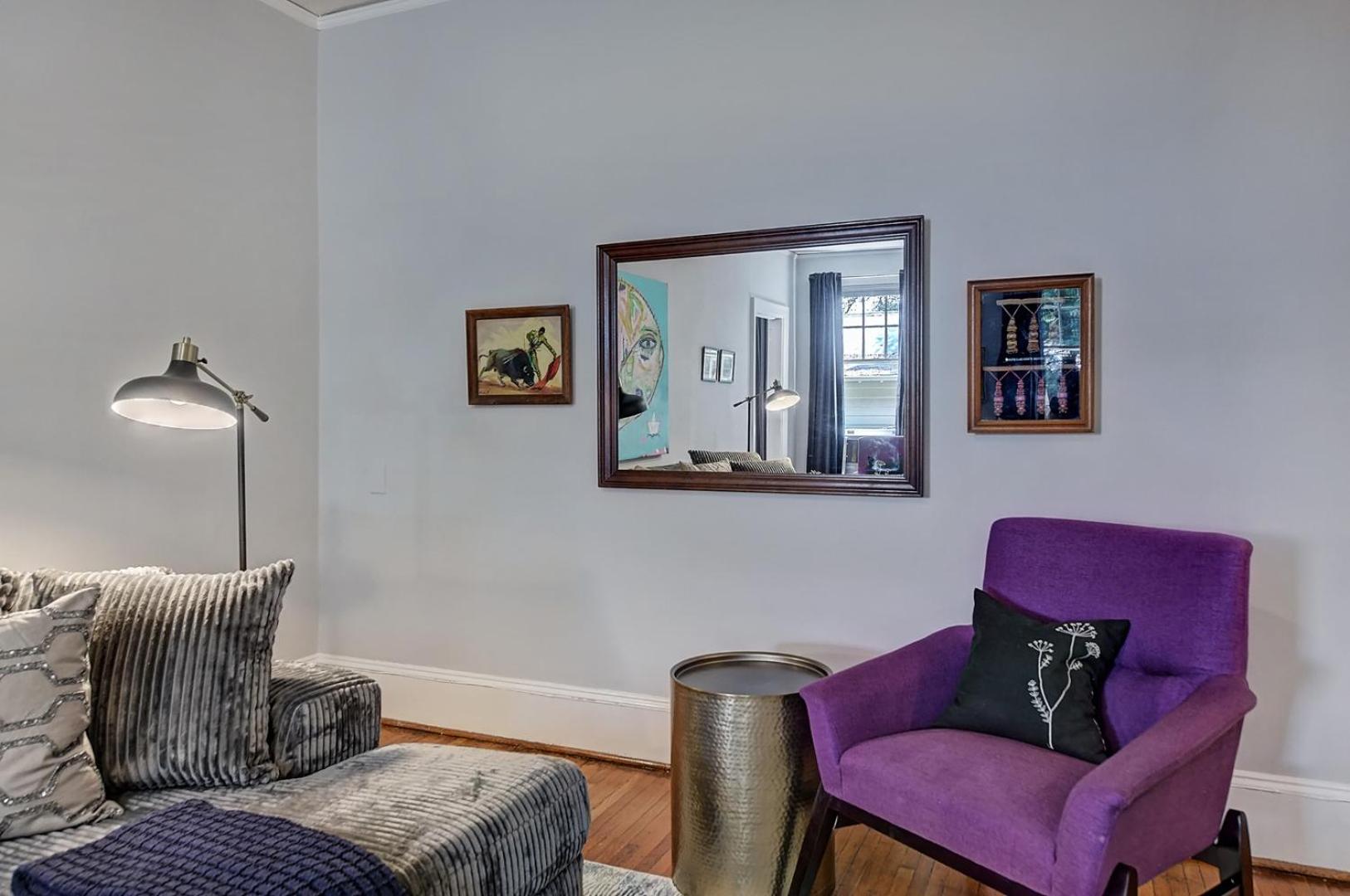 Charlotte Vacations - The Home Collection CLT: Lamar Avenue - Property Image 38