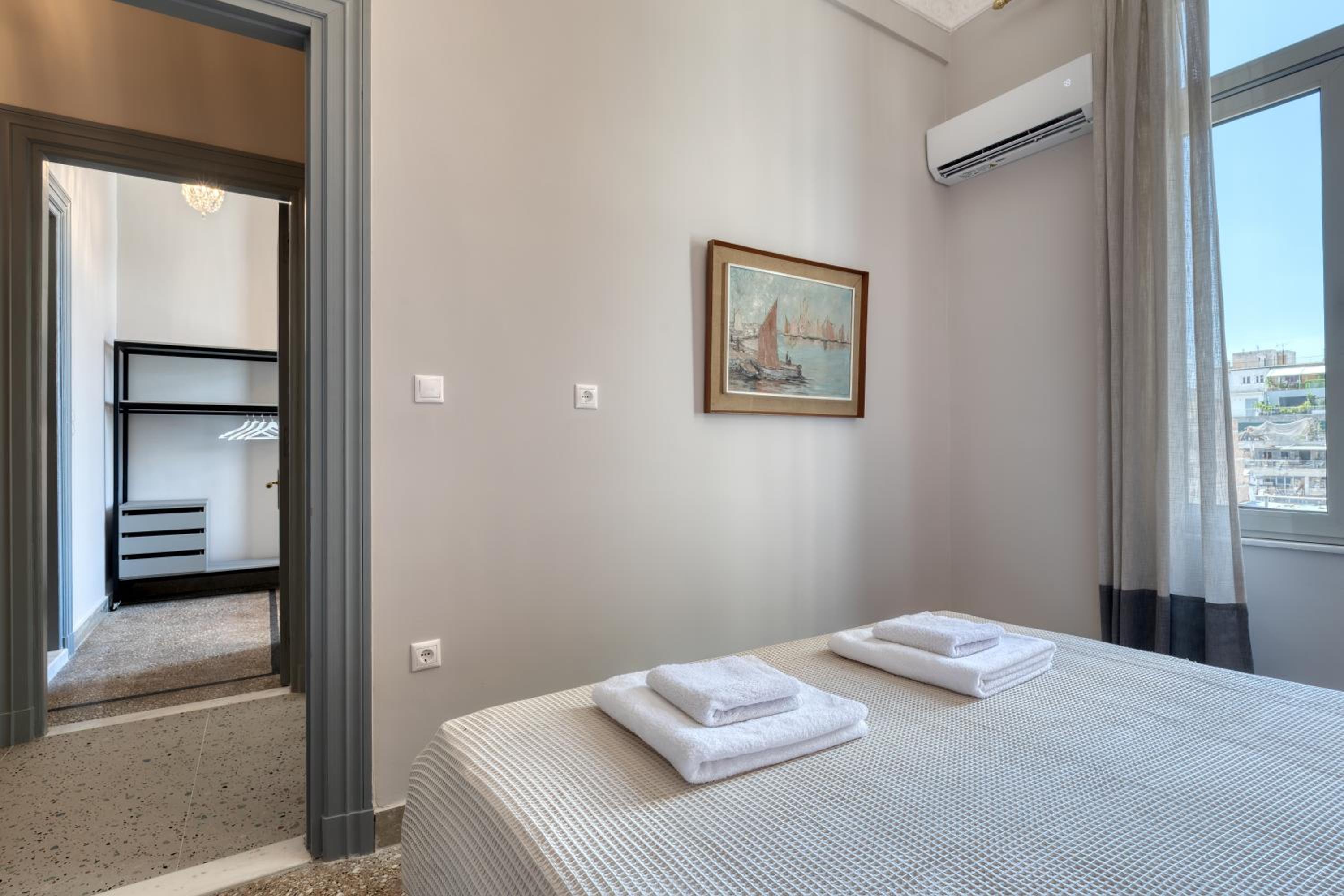 Athenian Vintage Apartments