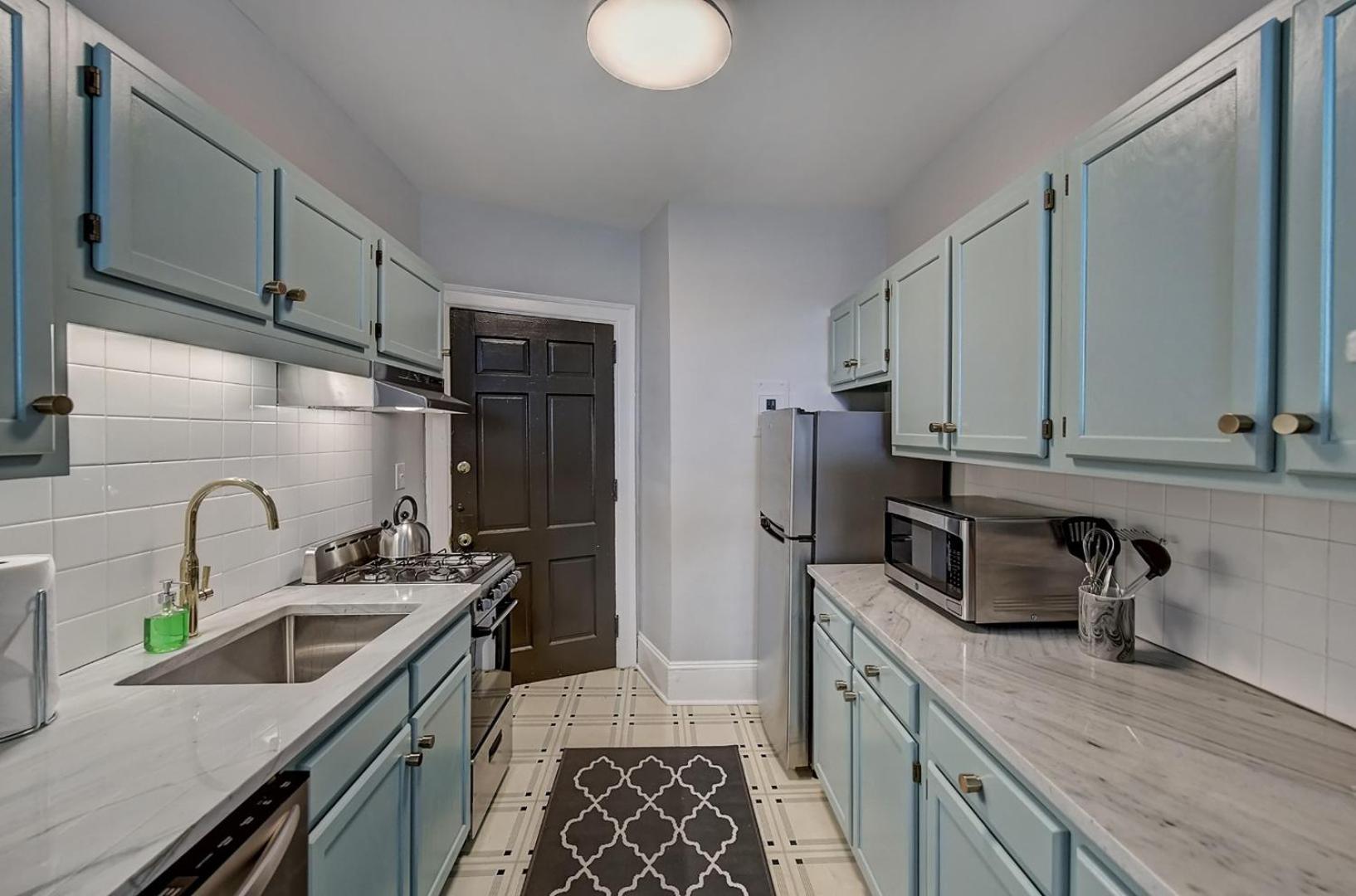 Charlotte Vacations - The Home Collection CLT: Lamar Avenue - Property Image 28