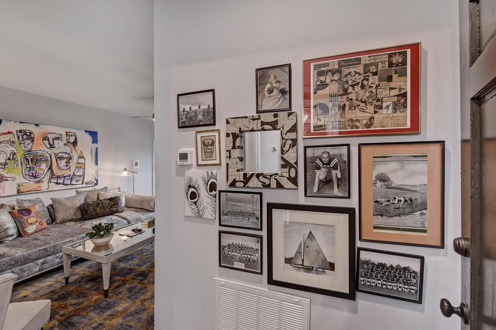 Charlotte Vacations - The Home Collection CLT: Lamar Avenue - Property Image 27