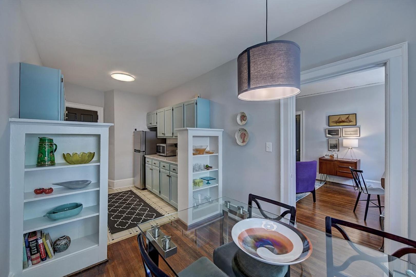 Charlotte Vacations - The Home Collection CLT: Lamar Avenue - Property Image 32