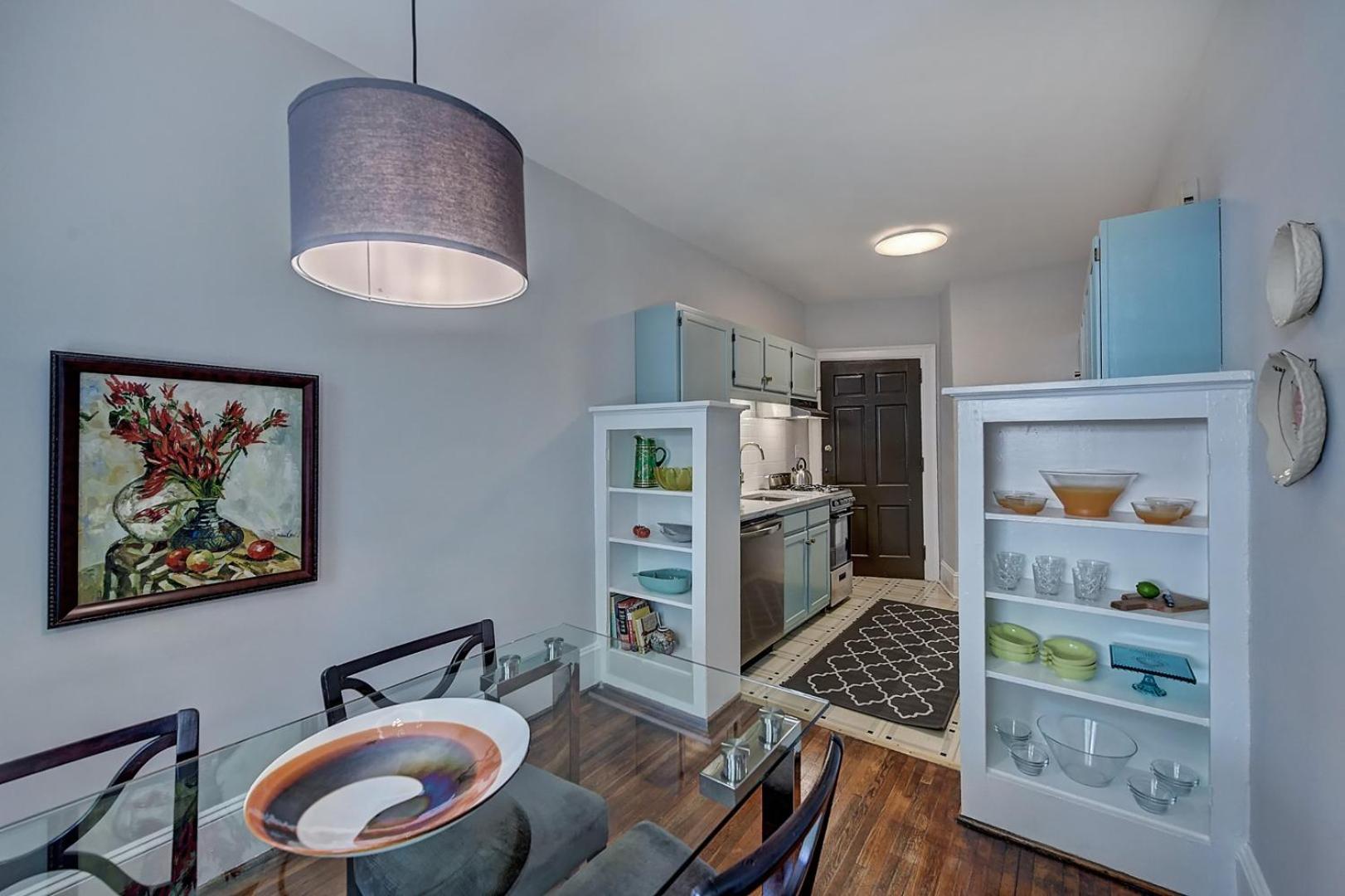 Charlotte Vacations - The Home Collection CLT: Lamar Avenue - Property Image 36