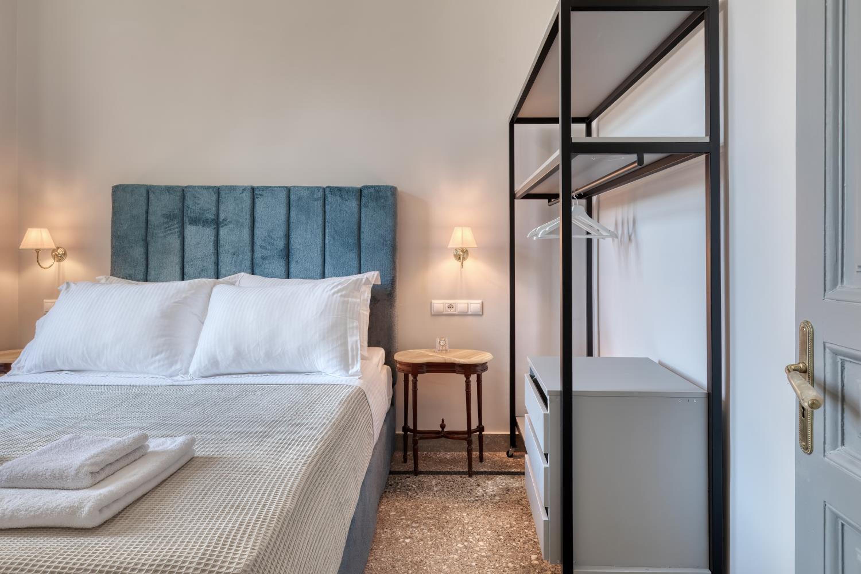 Athenian Vintage Apartments