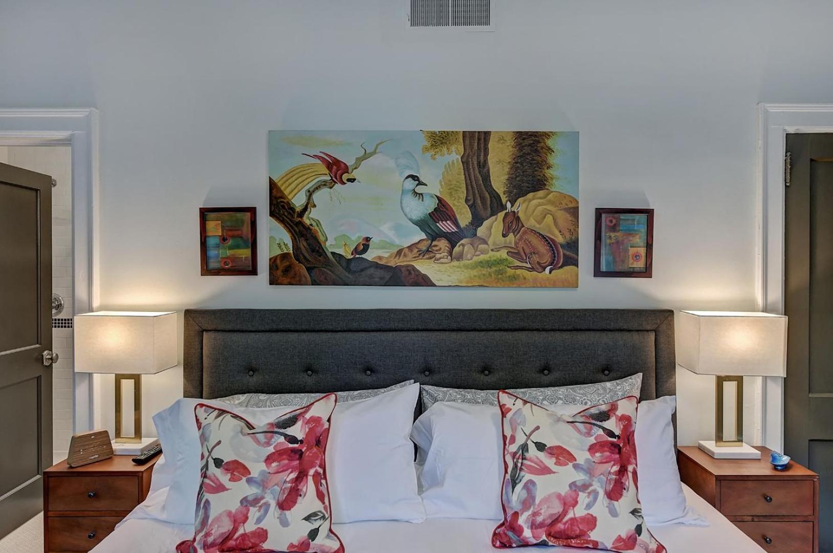 Charlotte Vacations - The Home Collection CLT: Lamar Avenue - Property Image 34