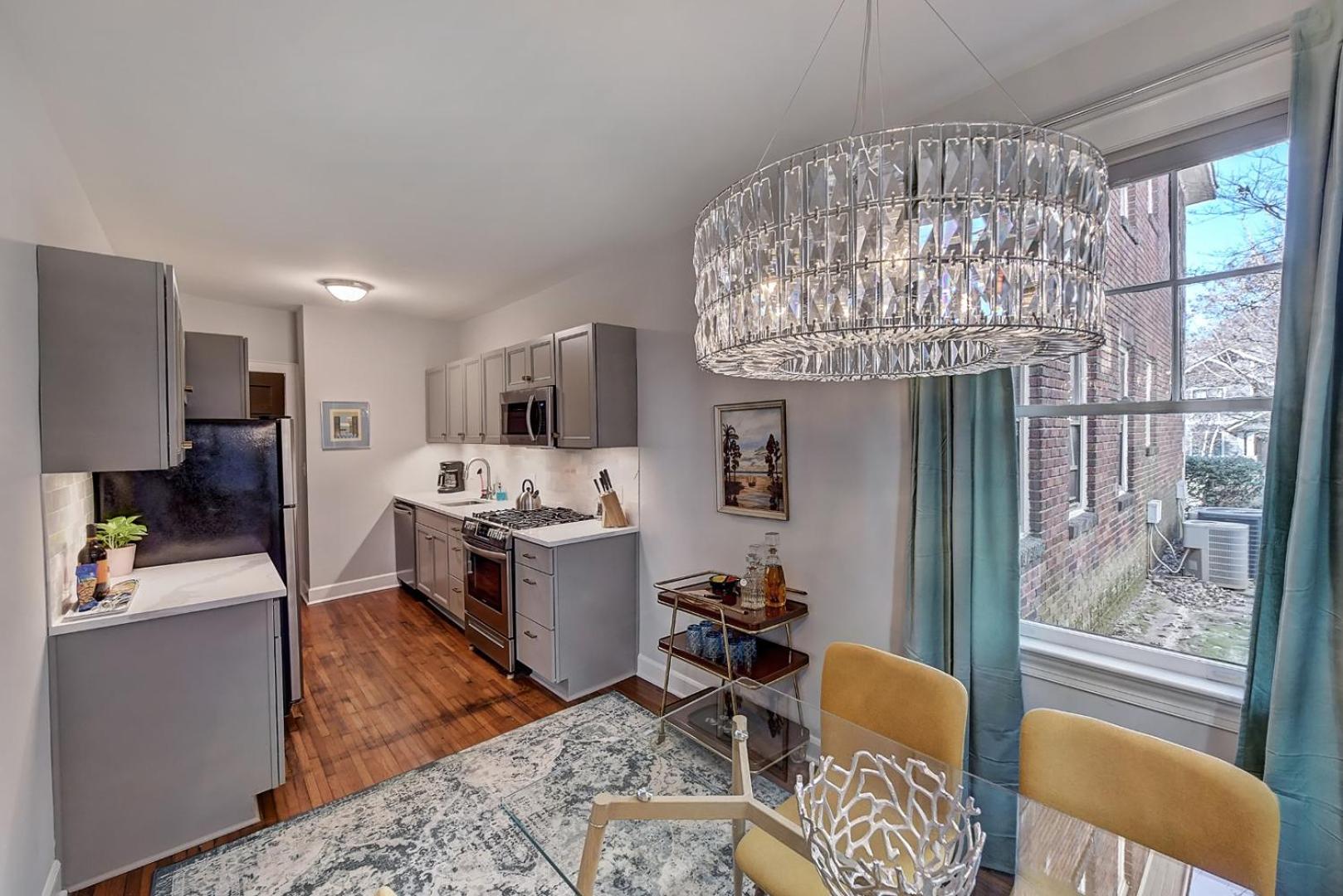 Charlotte Vacations - The Home Collection CLT: Lamar Avenue - Property Image 35