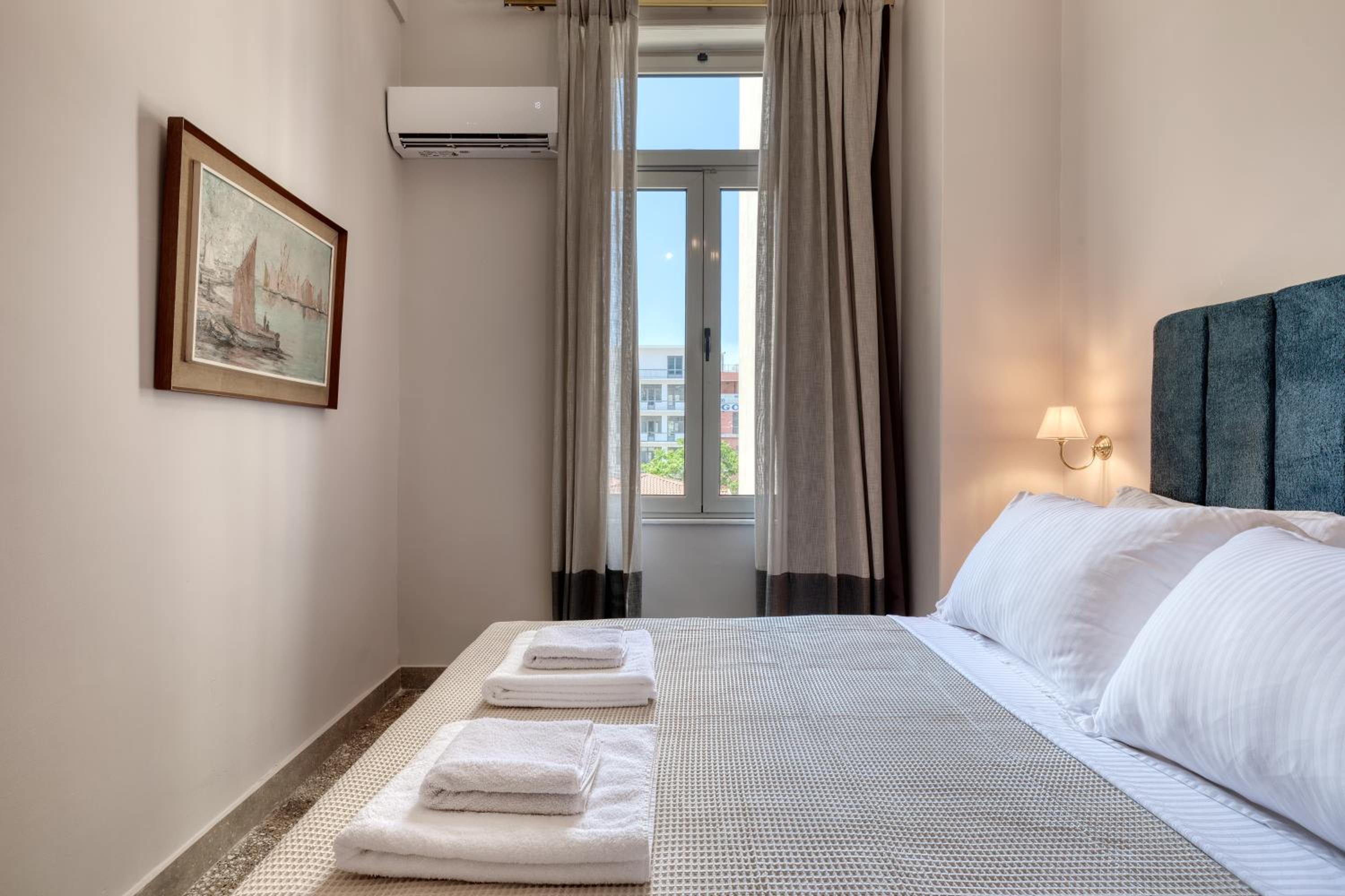 Athenian Vintage Apartments