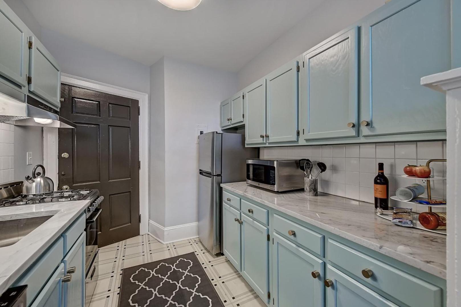 Charlotte Vacations - The Home Collection CLT: Lamar Avenue - Property Image 41