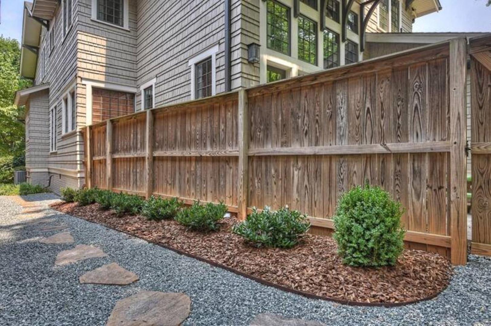 Charlotte Vacations - The Home Collection CLT: Lamar Avenue - Property Image 49
