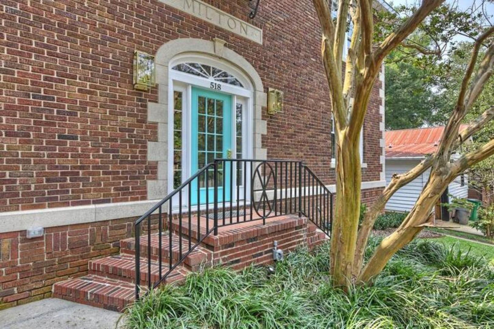 Charlotte Vacations - The Home Collection CLT: Lamar Avenue - Property Image 43