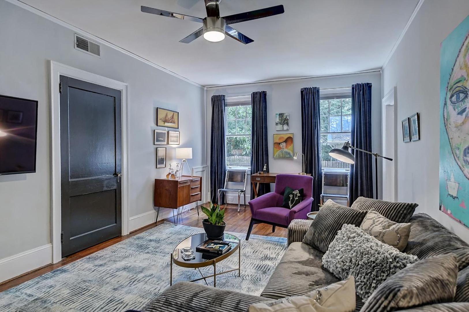 Charlotte Vacations - The Home Collection CLT: Lamar Avenue - Property Image 46