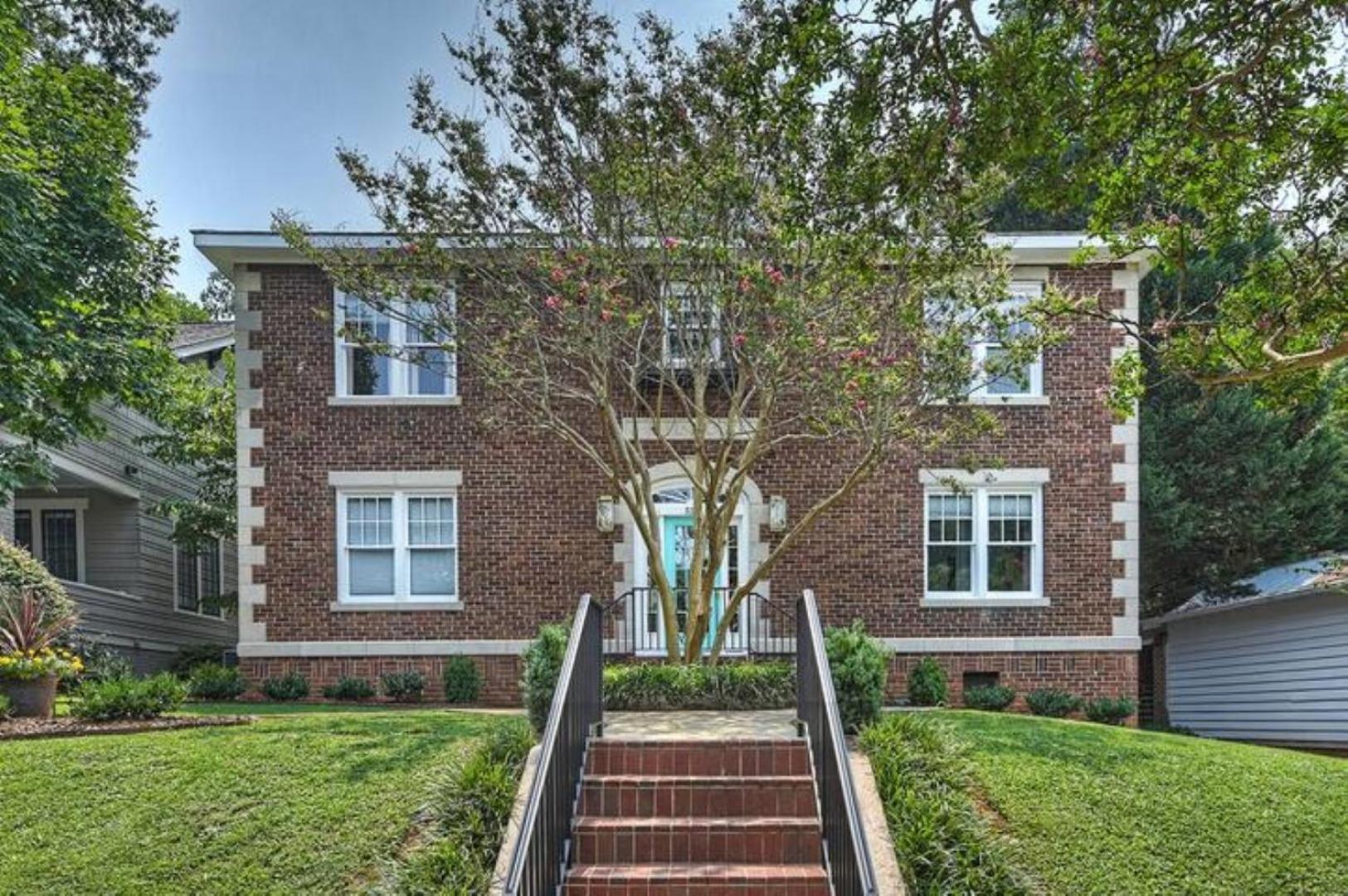 Charlotte Vacations - The Home Collection CLT: Lamar Avenue - Property Image 48