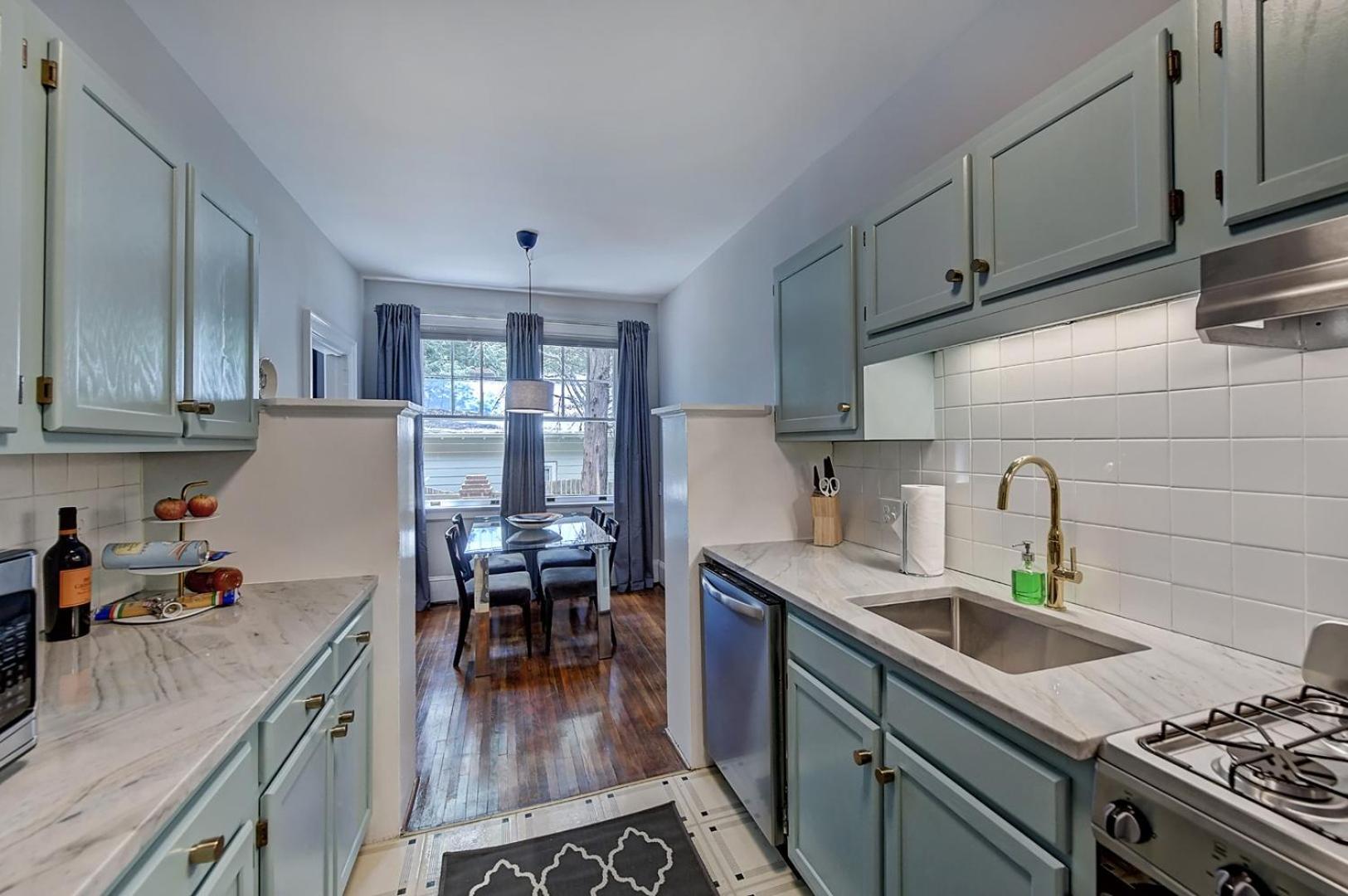 Charlotte Vacations - The Home Collection CLT: Lamar Avenue - Property Image 53
