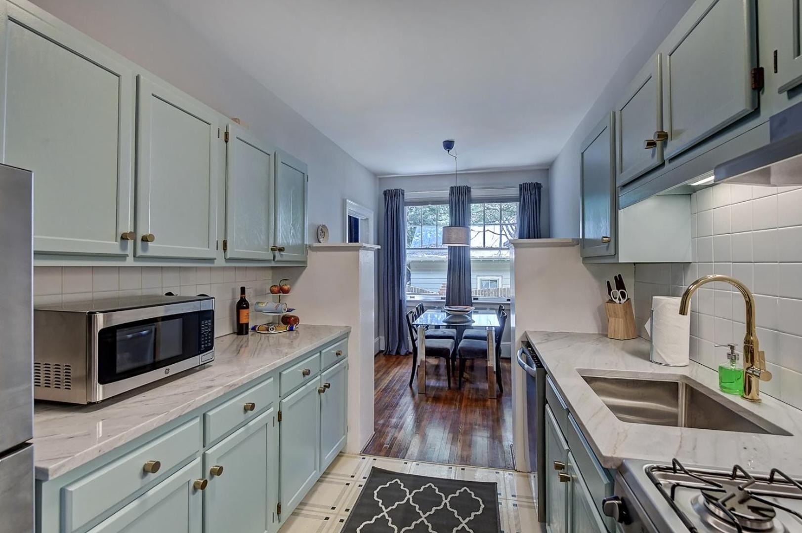 Charlotte Vacations - The Home Collection CLT: Lamar Avenue - Property Image 50