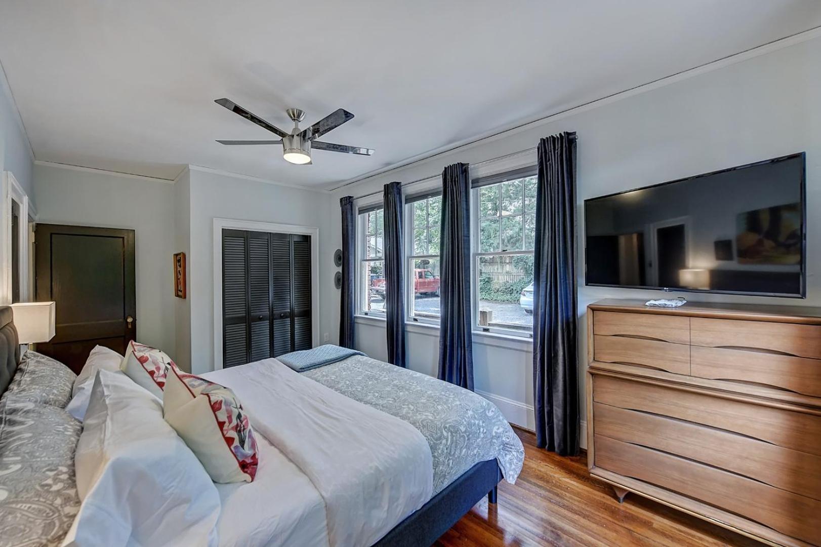 Charlotte Vacations - The Home Collection CLT: Lamar Avenue - Property Image 51