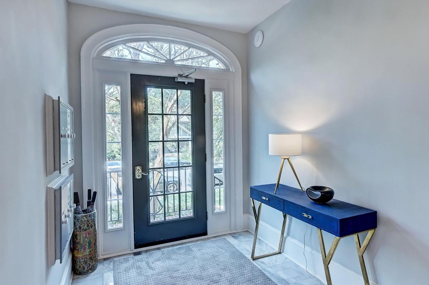 Charlotte Vacations - The Home Collection CLT: Lamar Avenue - Property Image 54