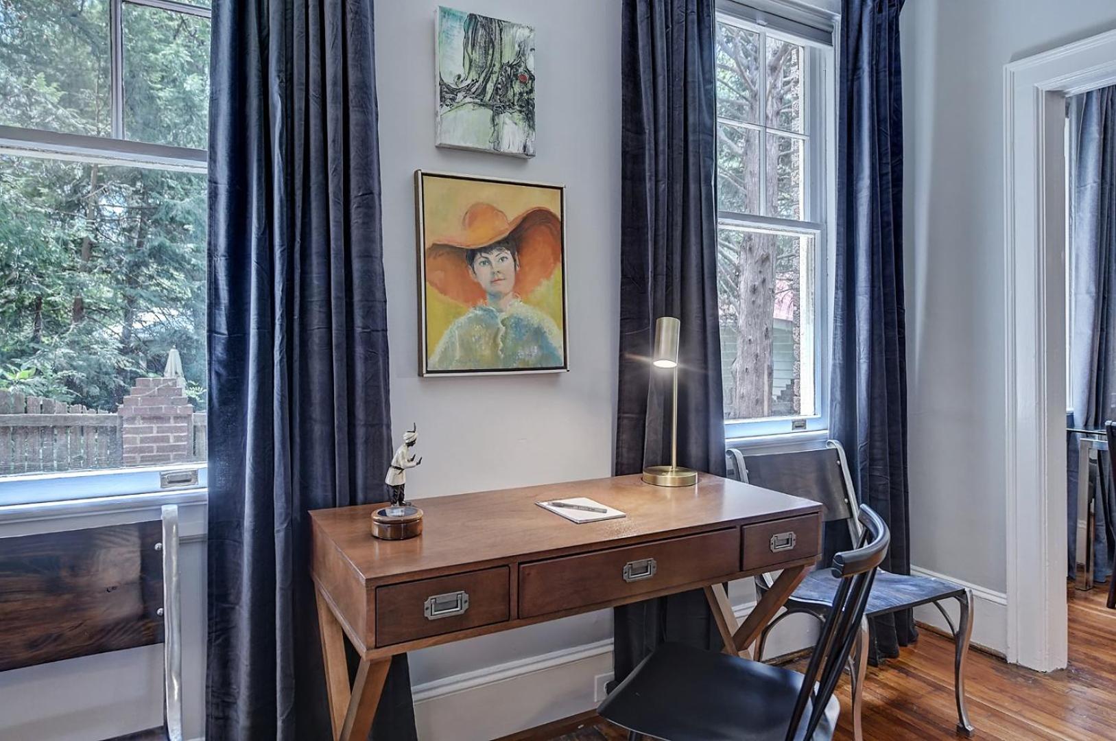 Charlotte Vacations - The Home Collection CLT: Lamar Avenue - Property Image 55