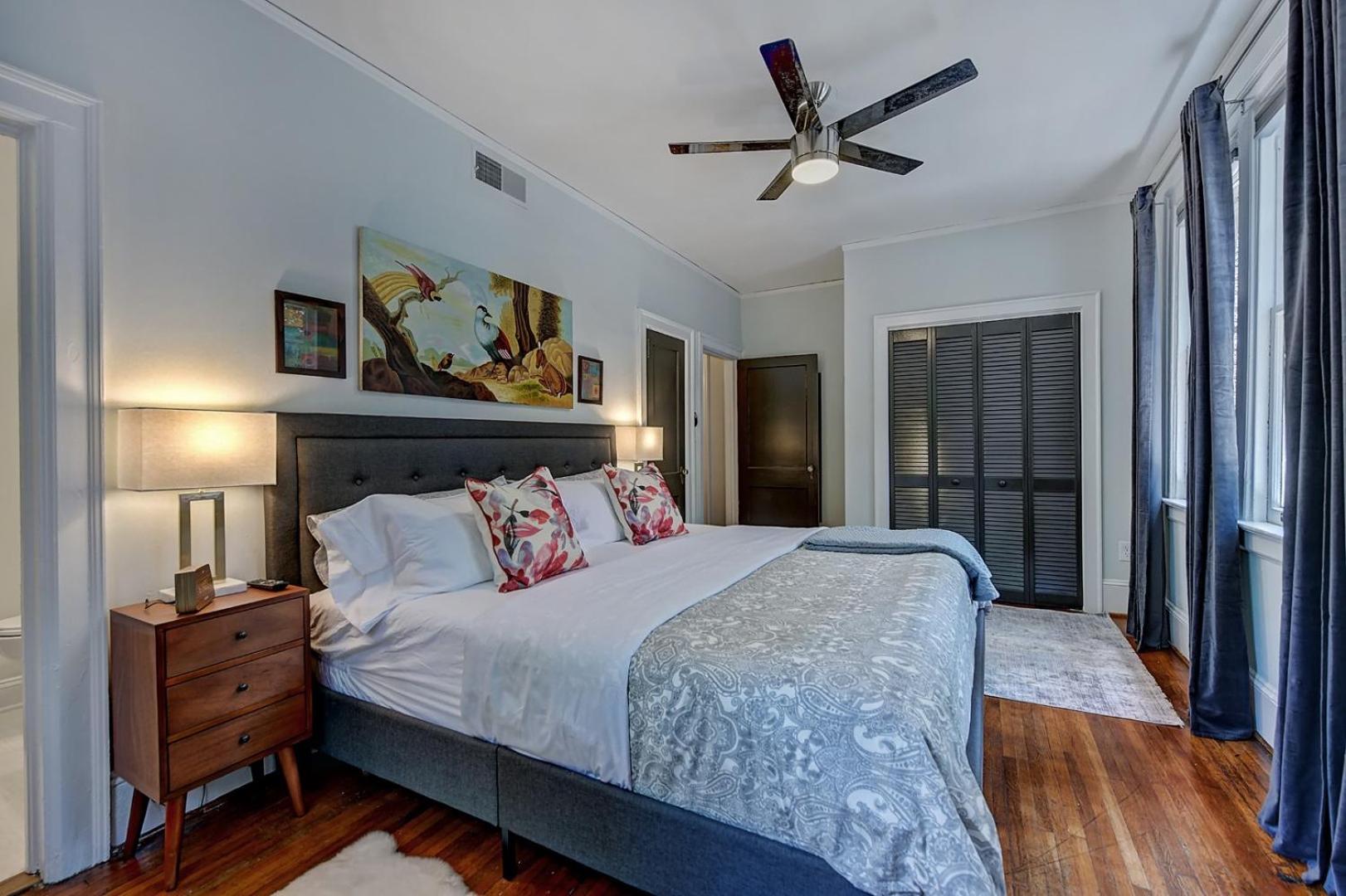Charlotte Vacations - The Home Collection CLT: Lamar Avenue - Property Image 59