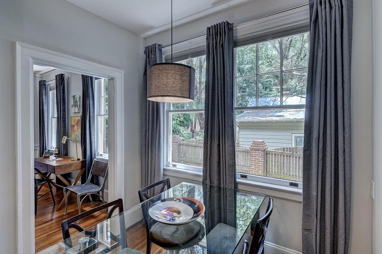 Charlotte Vacations - The Home Collection CLT: Lamar Avenue - Property Image 61