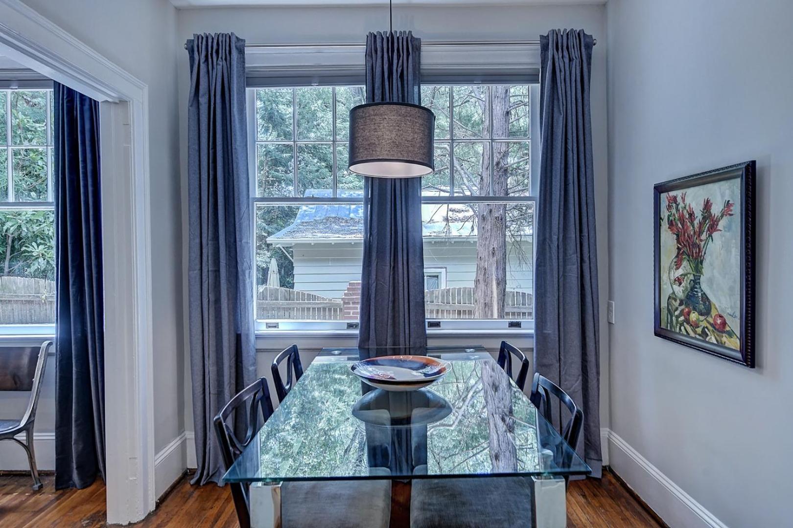 Charlotte Vacations - The Home Collection CLT: Lamar Avenue - Property Image 62