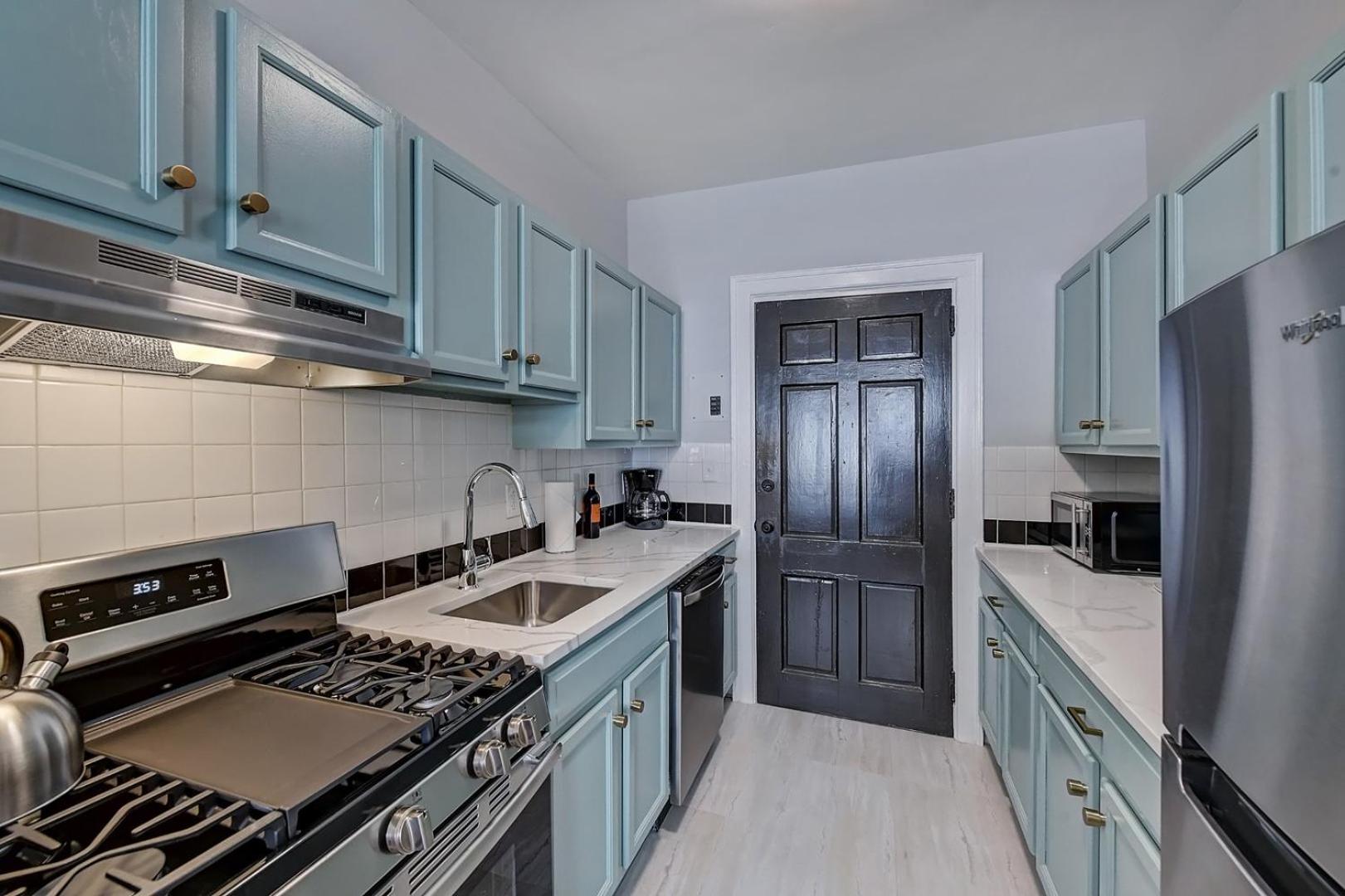 Charlotte Vacations - The Home Collection CLT: Lamar Avenue - Property Image 95