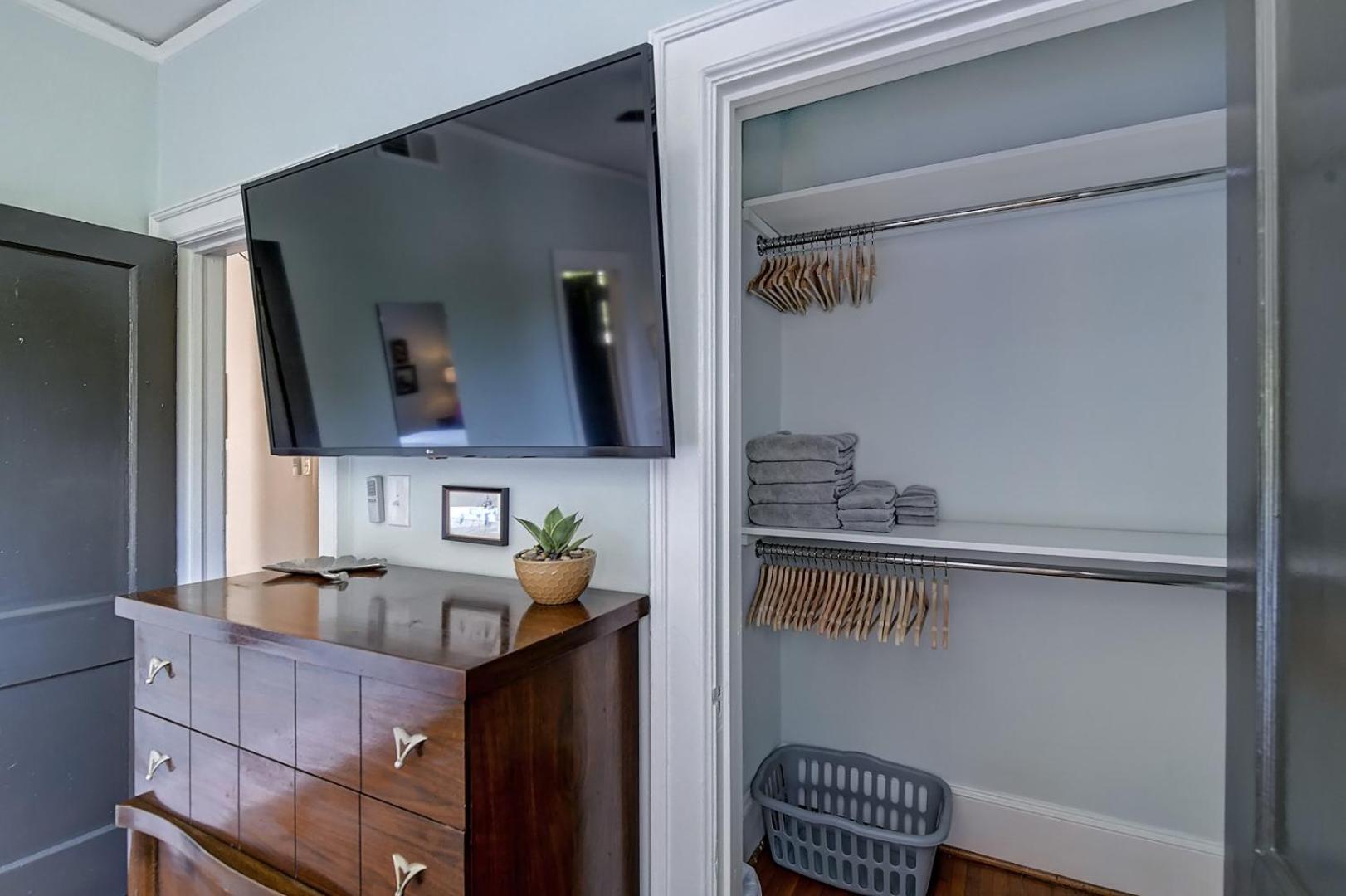 Charlotte Vacations - The Home Collection CLT: Lamar Avenue - Property Image 66