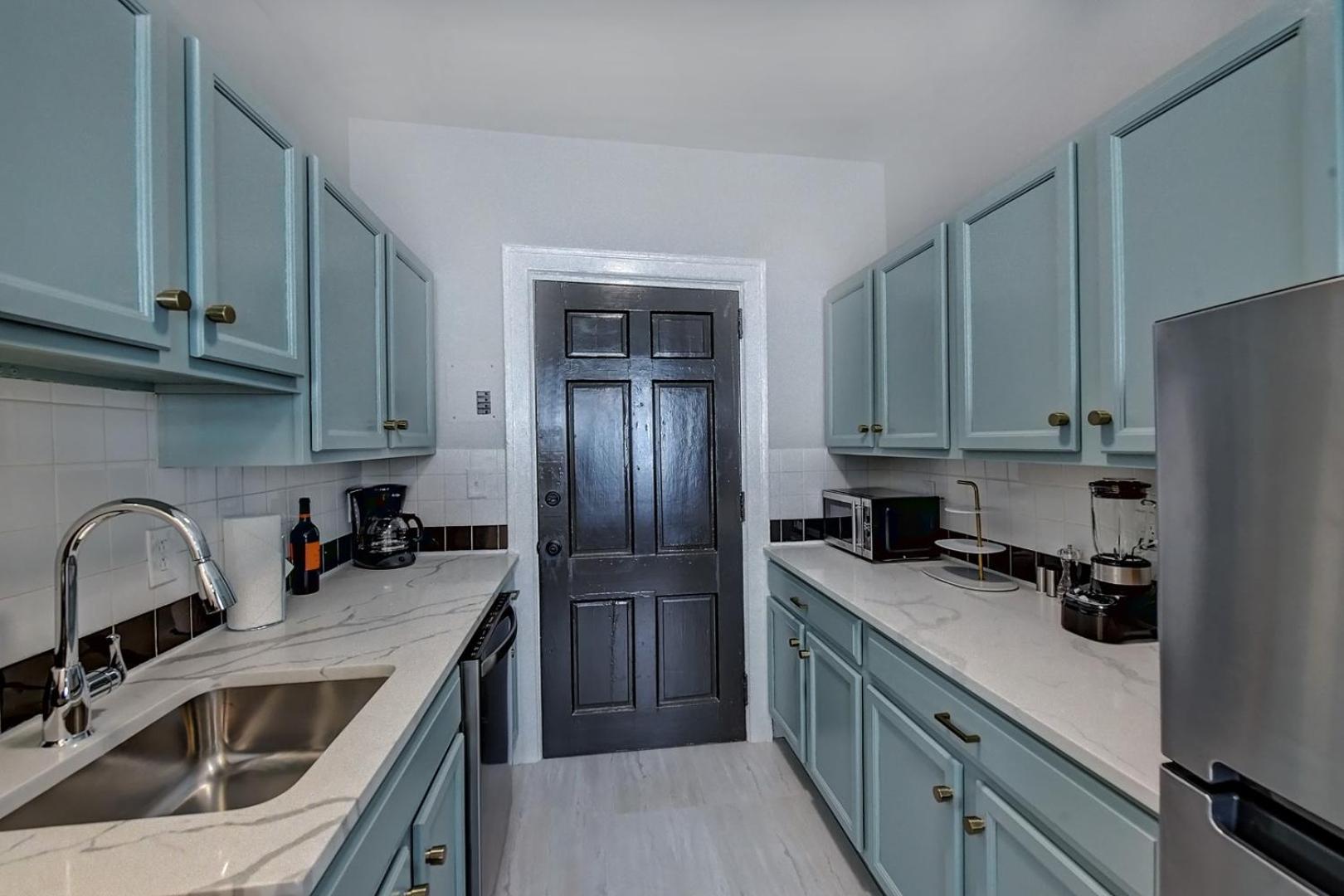 Charlotte Vacations - The Home Collection CLT: Lamar Avenue - Property Image 71