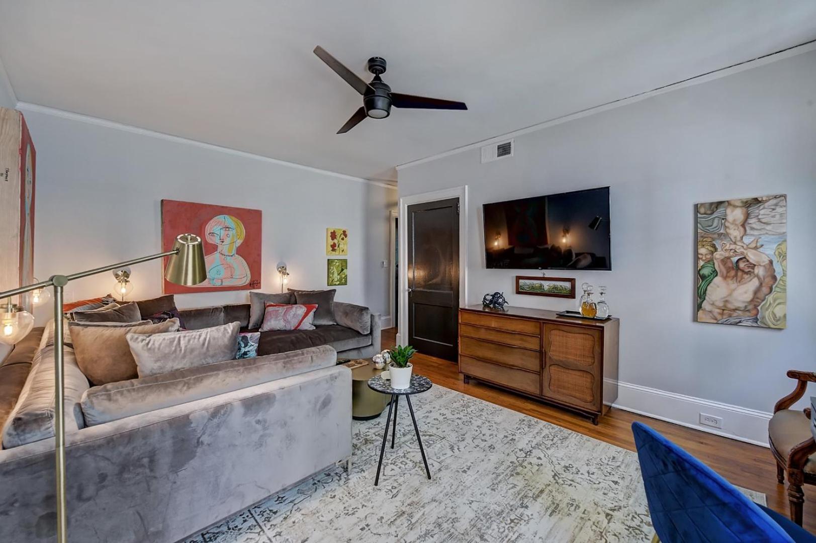 Charlotte Vacations - The Home Collection CLT: Lamar Avenue - Property Image 67