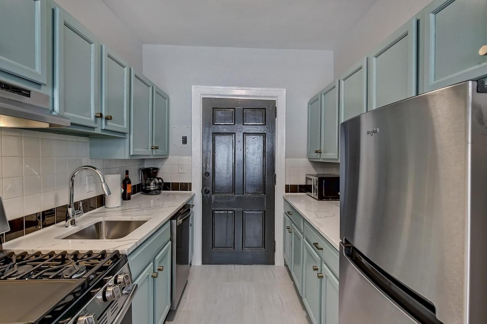 Charlotte Vacations - The Home Collection CLT: Lamar Avenue - Property Image 85
