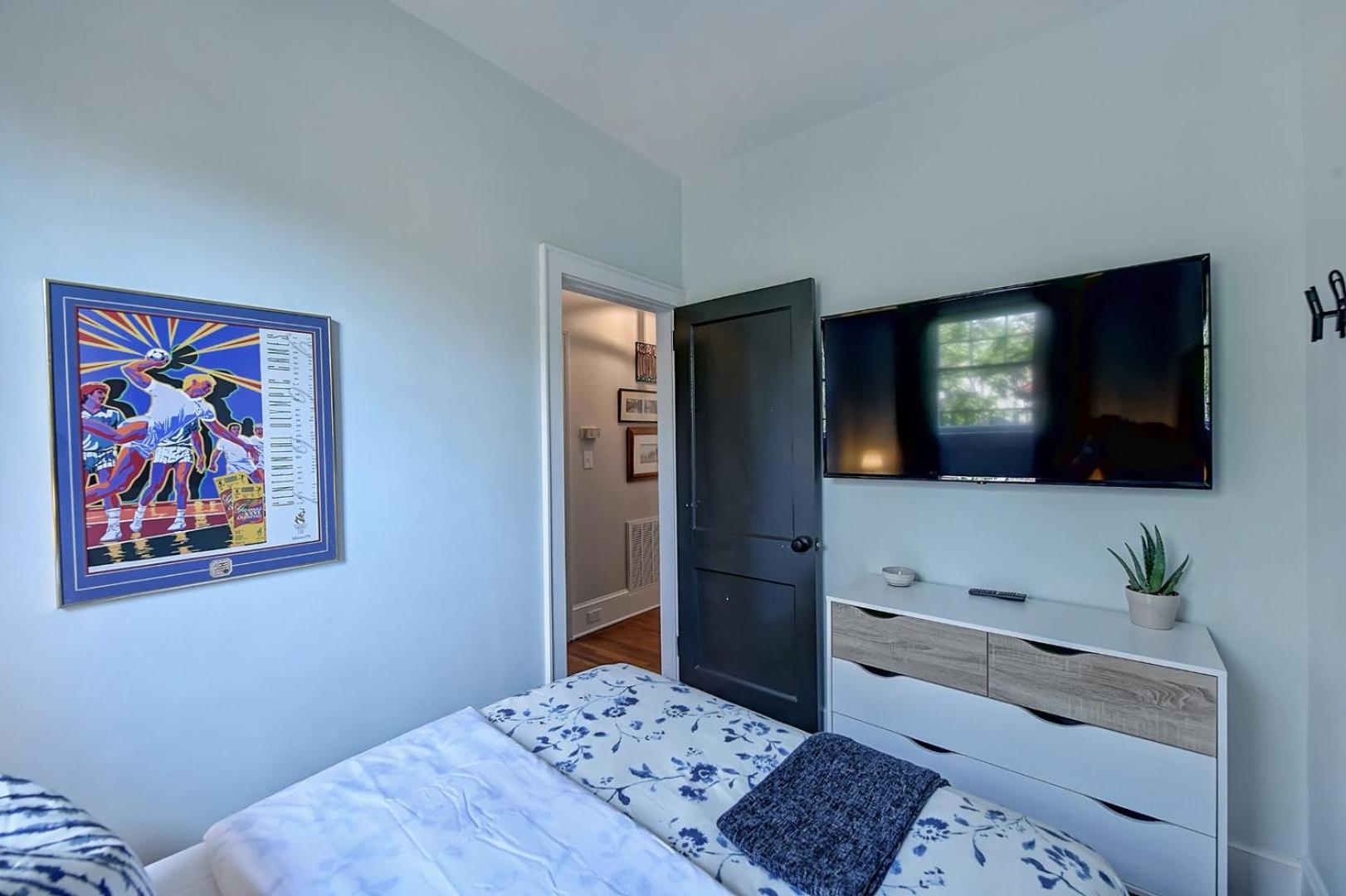 Charlotte Vacations - The Home Collection CLT: Lamar Avenue - Property Image 86