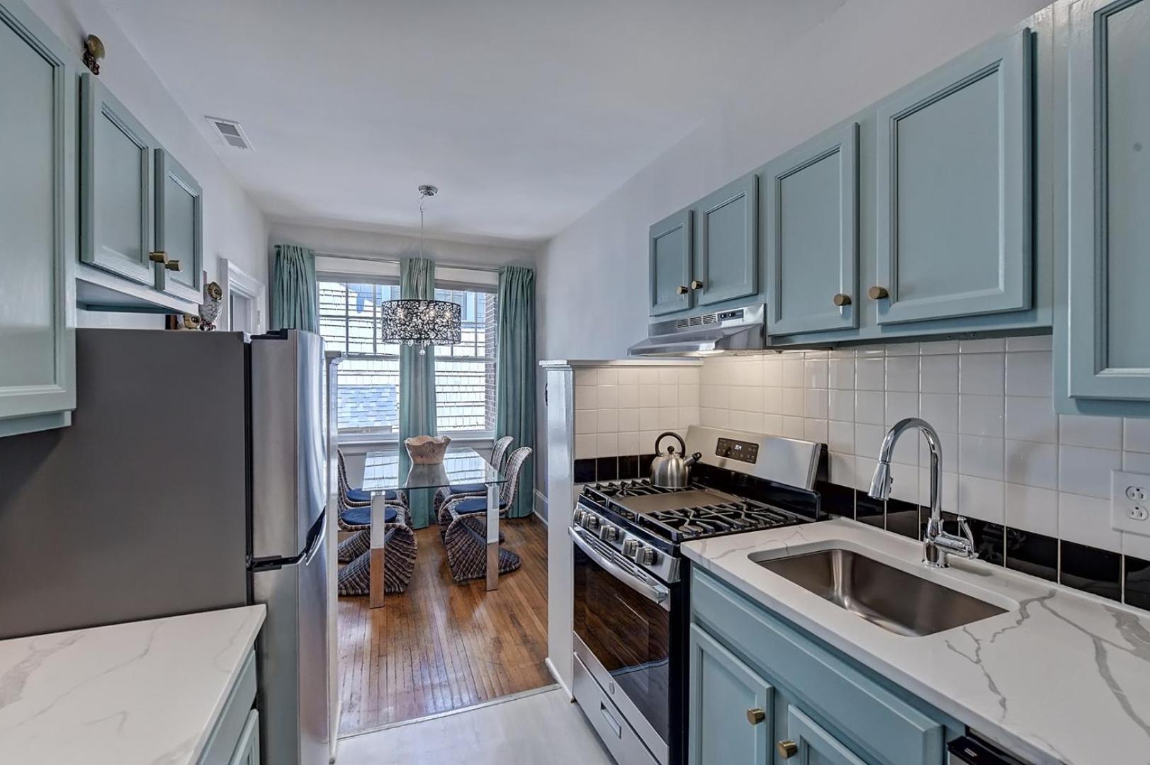 Charlotte Vacations - The Home Collection CLT: Lamar Avenue - Property Image 79