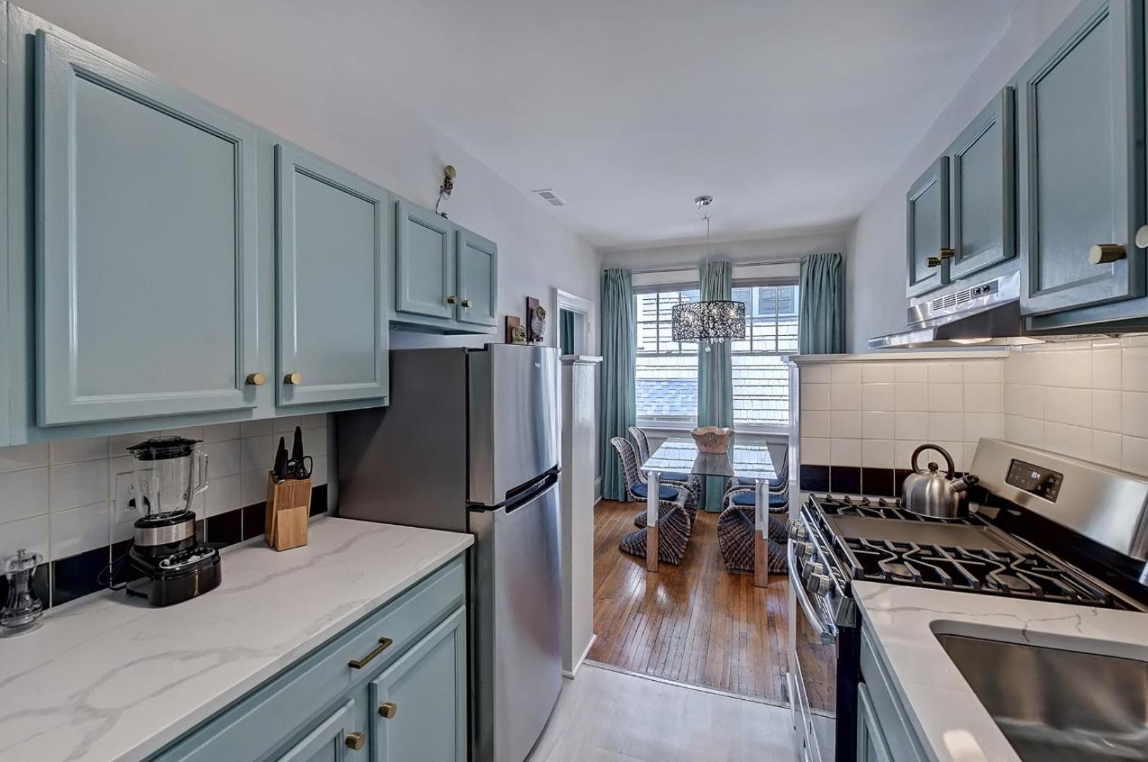 Charlotte Vacations - The Home Collection CLT: Lamar Avenue - Property Image 80
