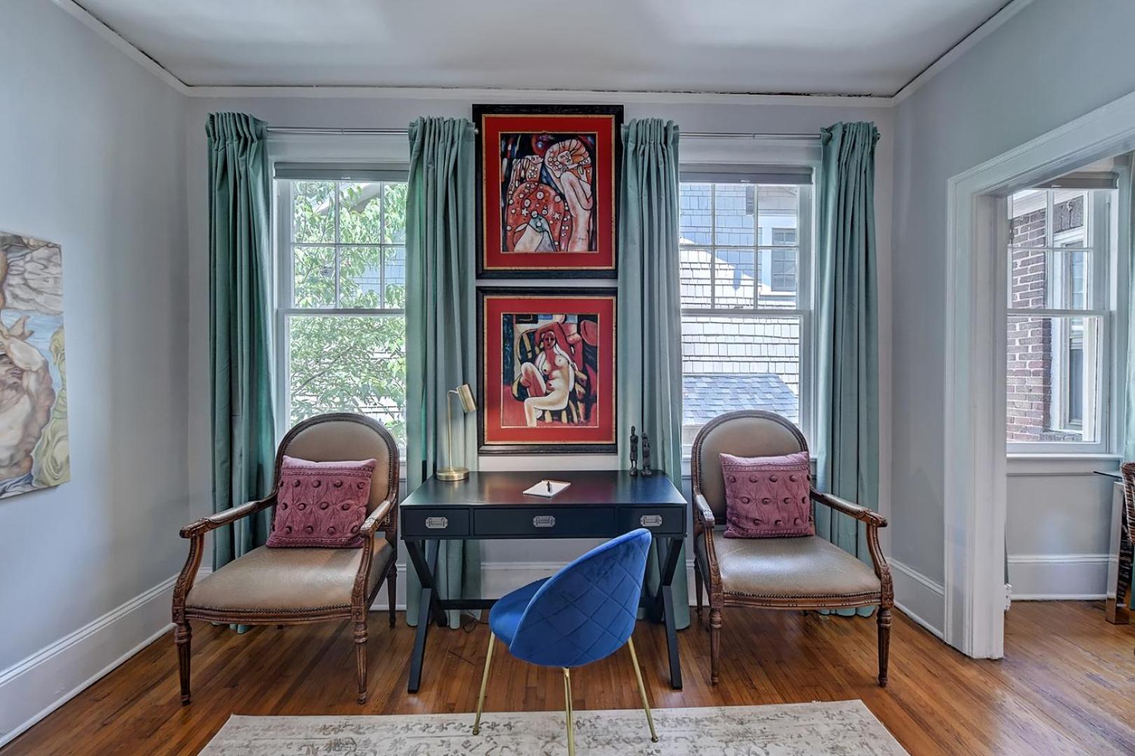 Charlotte Vacations - The Home Collection CLT: Lamar Avenue - Property Image 83