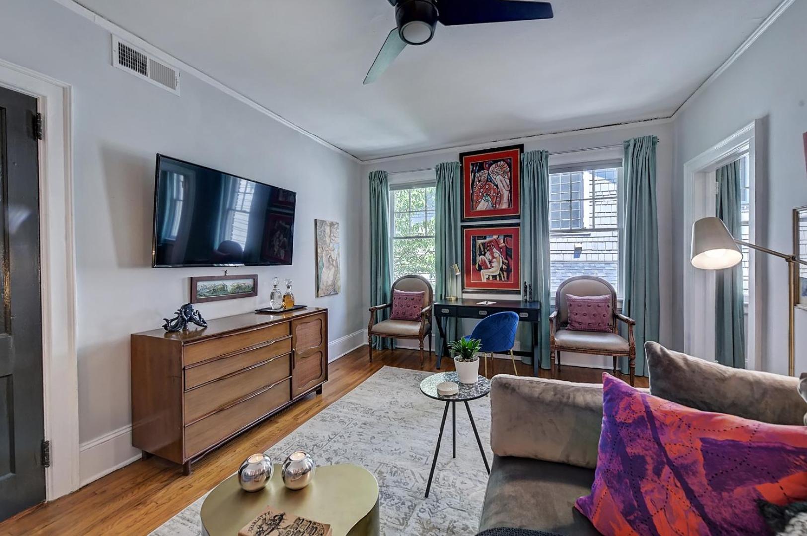Charlotte Vacations - The Home Collection CLT: Lamar Avenue - Property Image 87