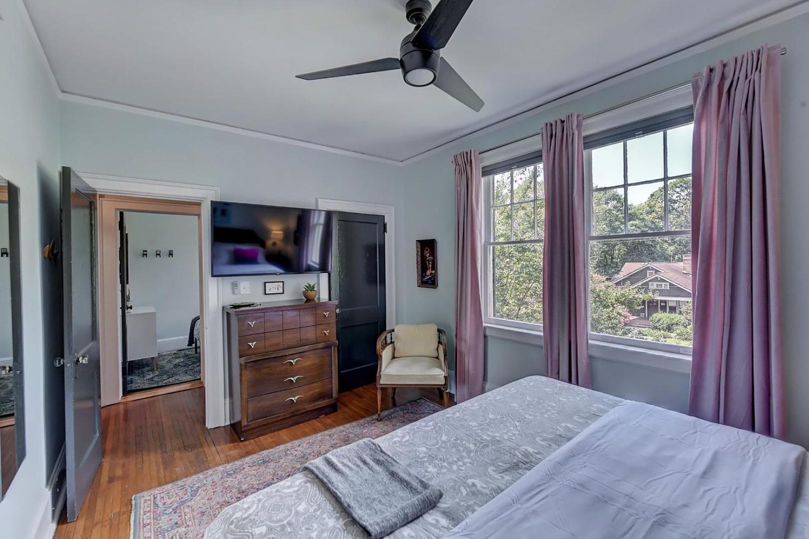 Charlotte Vacations - The Home Collection CLT: Lamar Avenue - Property Image 89