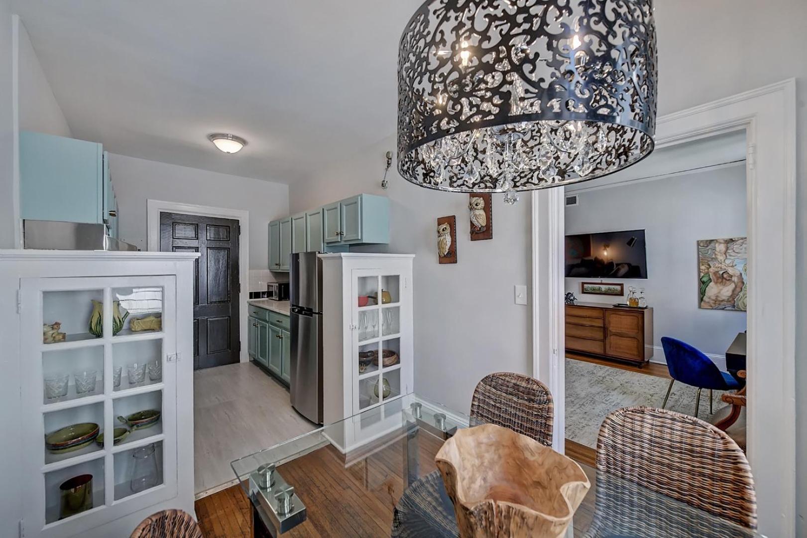 Charlotte Vacations - The Home Collection CLT: Lamar Avenue - Property Image 90