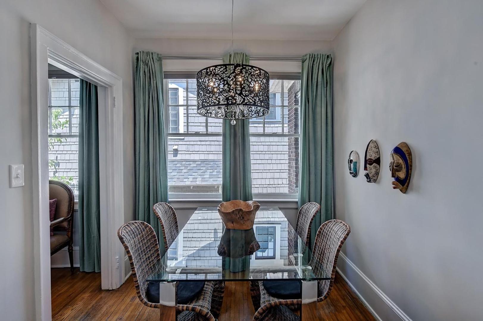 Charlotte Vacations - The Home Collection CLT: Lamar Avenue - Property Image 91