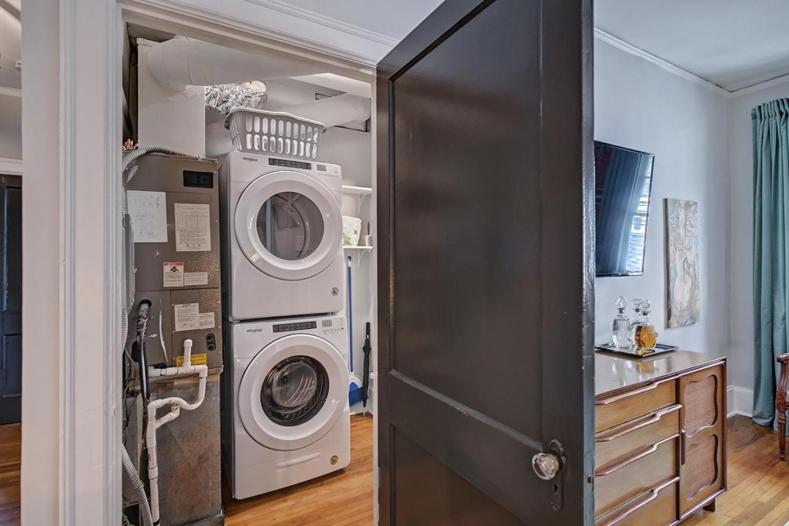 Charlotte Vacations - The Home Collection CLT: Lamar Avenue - Property Image 92