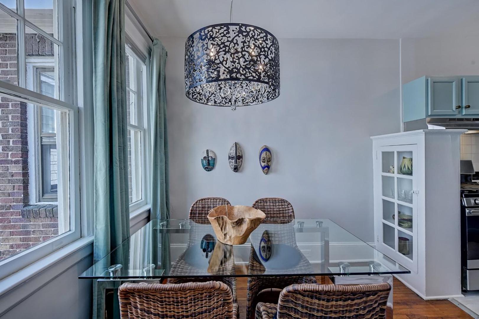 Charlotte Vacations - The Home Collection CLT: Lamar Avenue - Property Image 105
