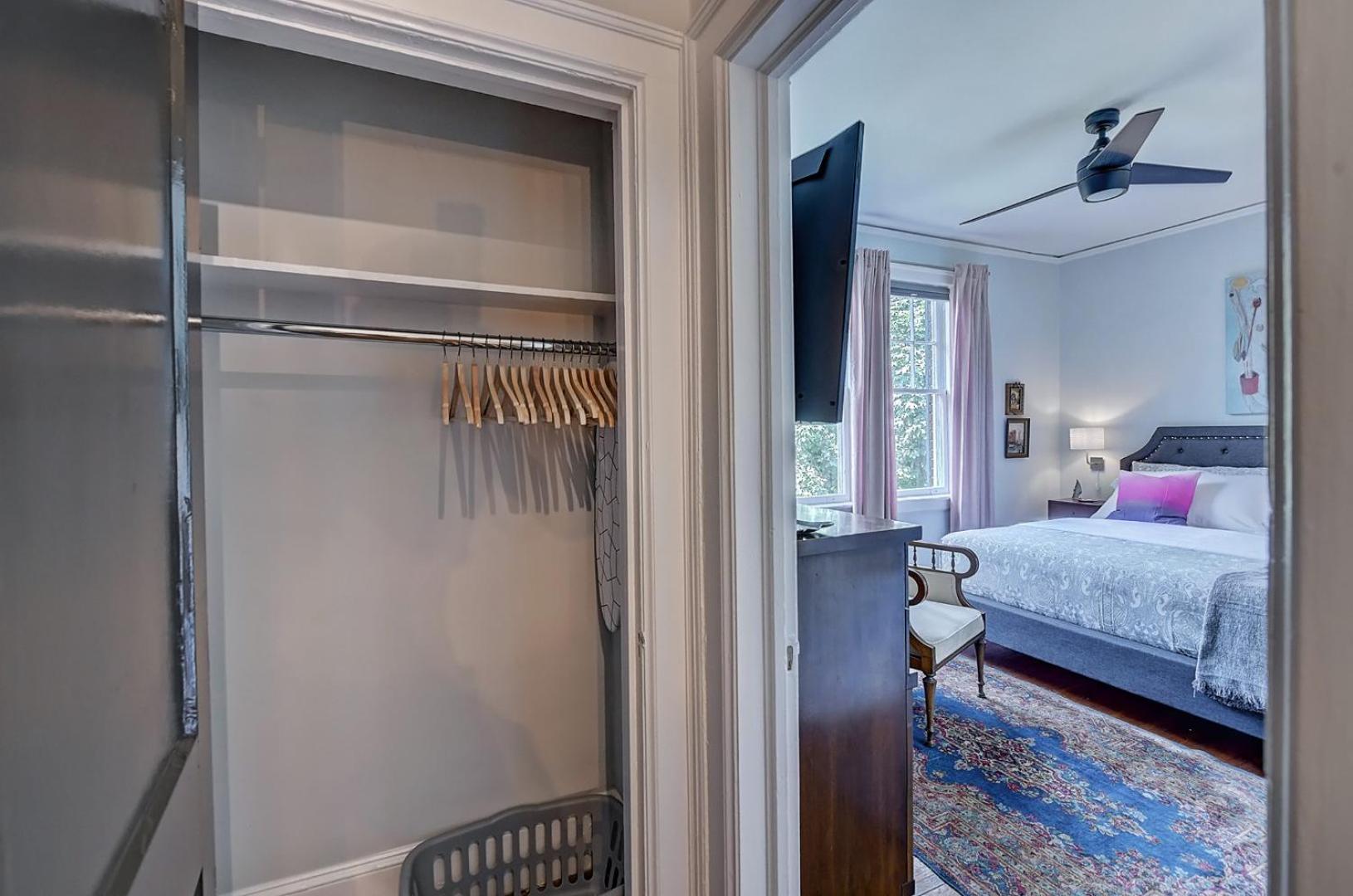 Charlotte Vacations - The Home Collection CLT: Lamar Avenue - Property Image 97