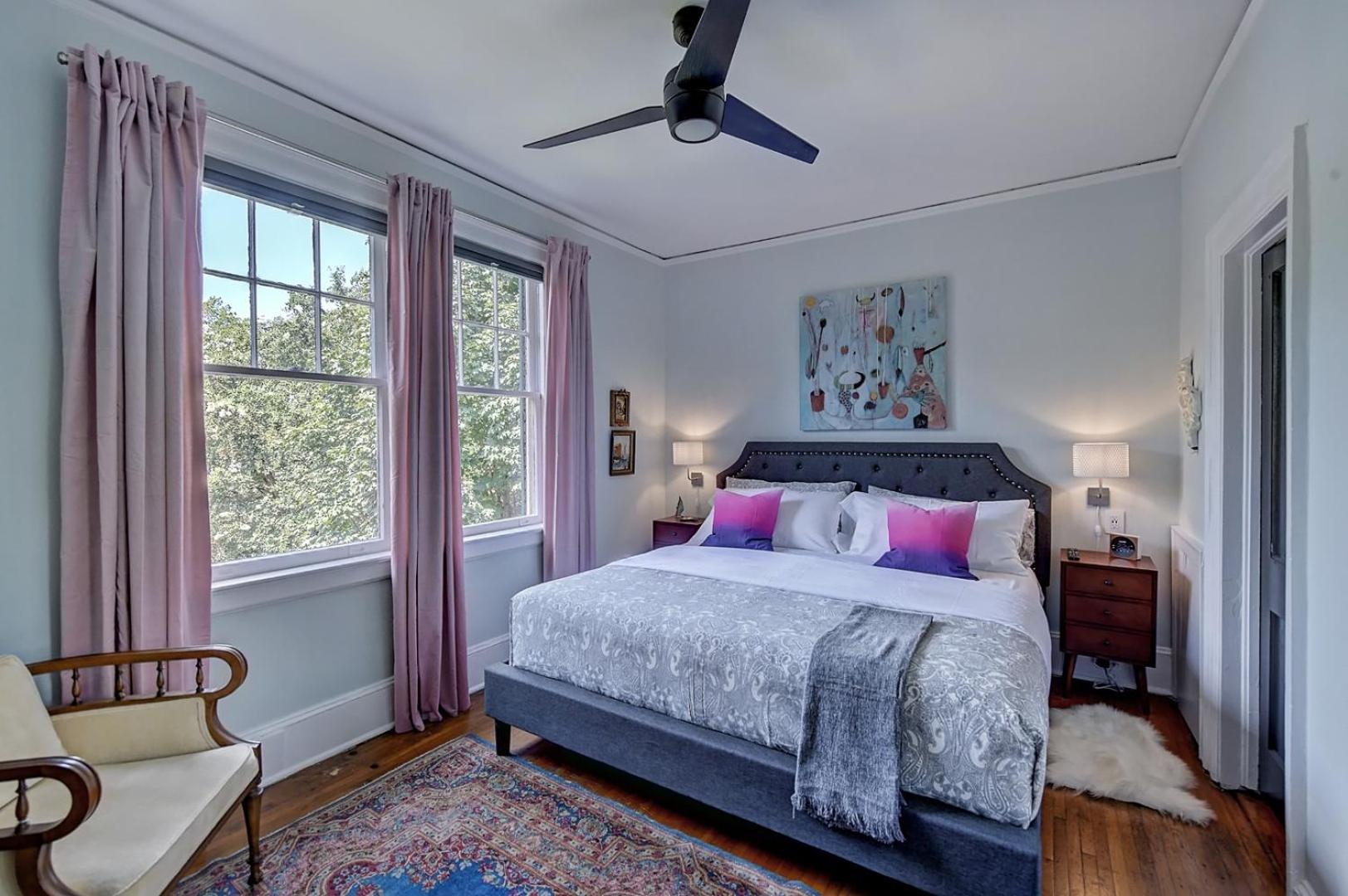 Charlotte Vacations - The Home Collection CLT: Lamar Avenue - Property Image 98