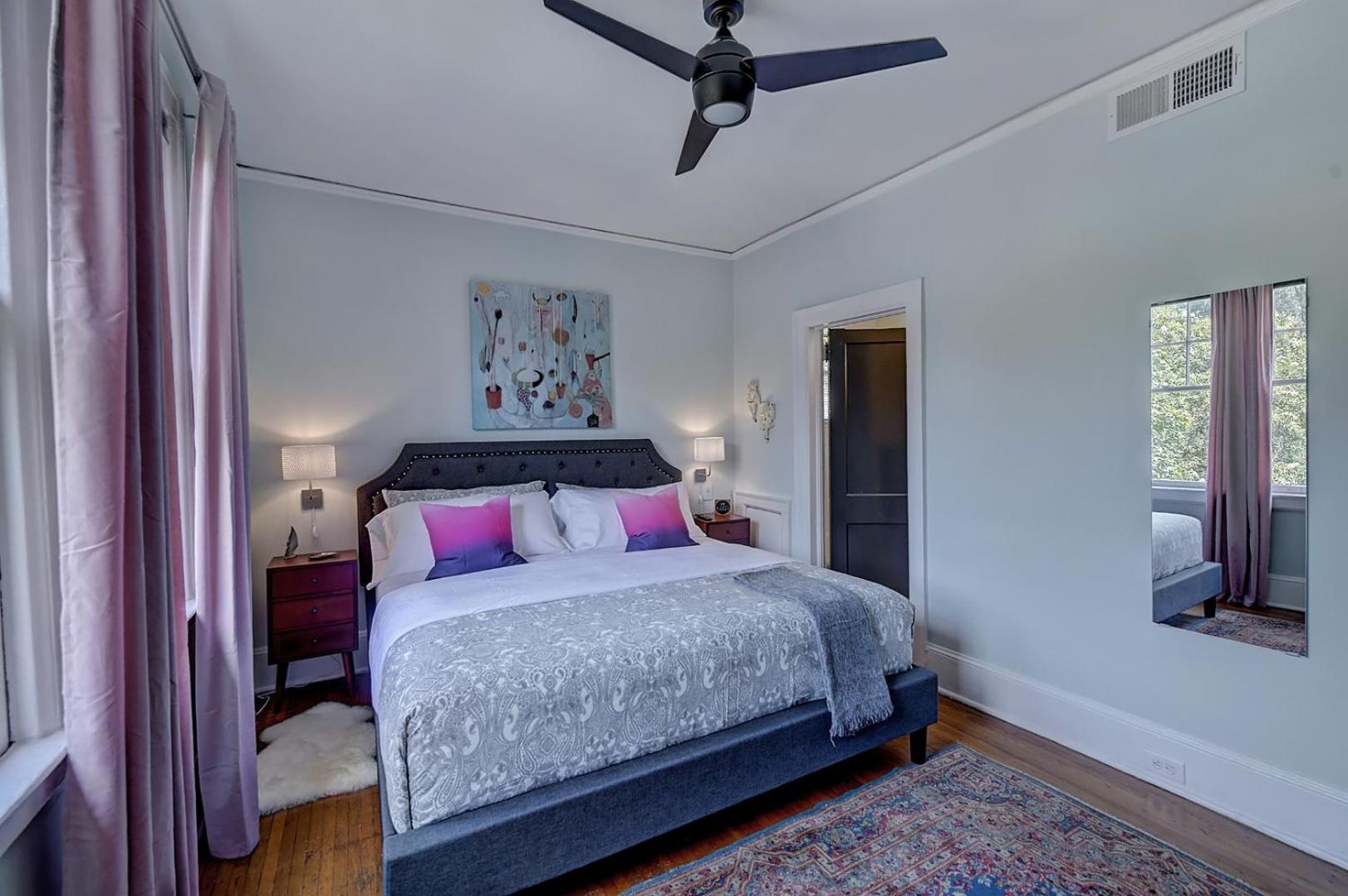 Charlotte Vacations - The Home Collection CLT: Lamar Avenue - Property Image 100