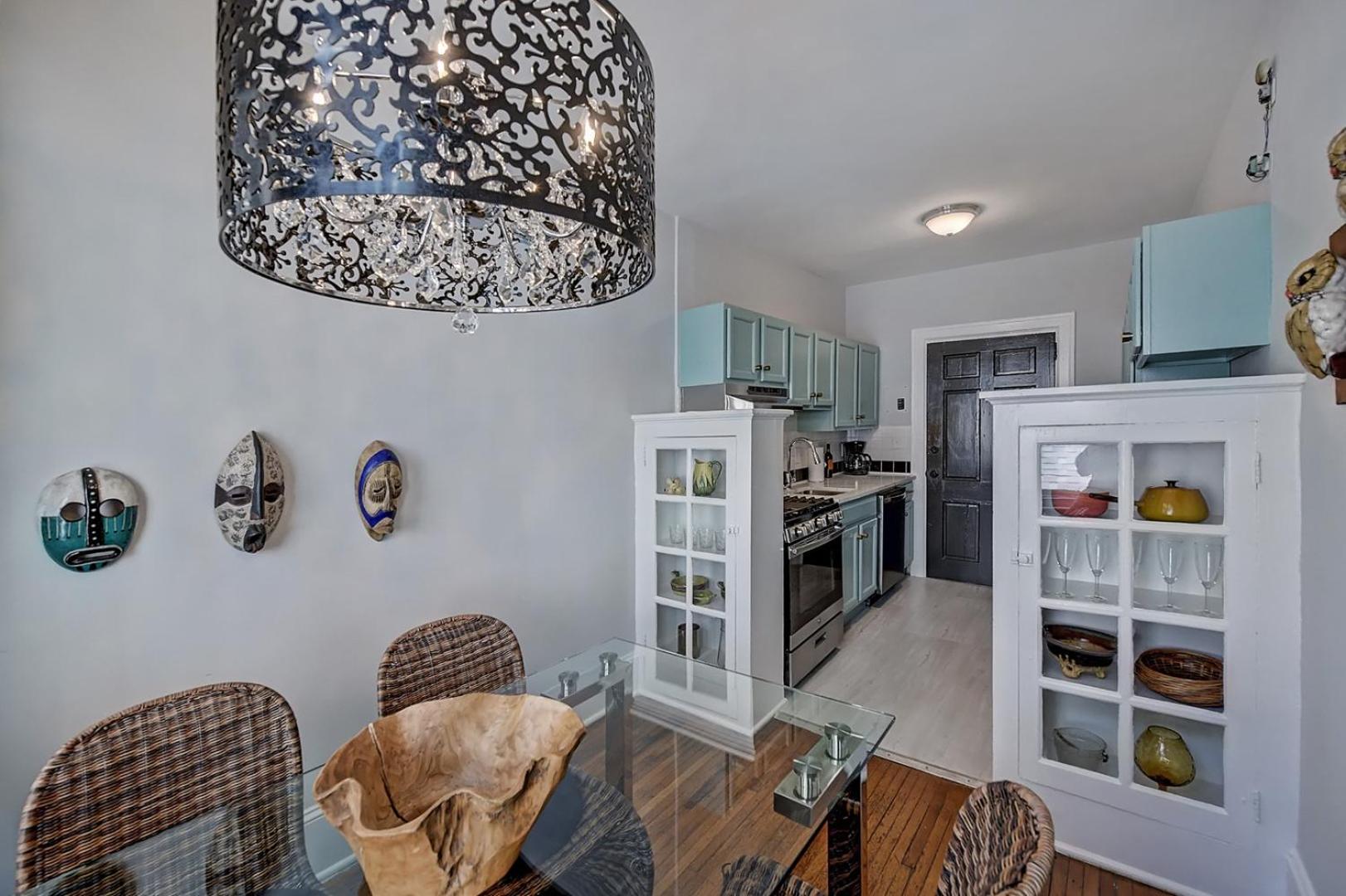 Charlotte Vacations - The Home Collection CLT: Lamar Avenue - Property Image 104