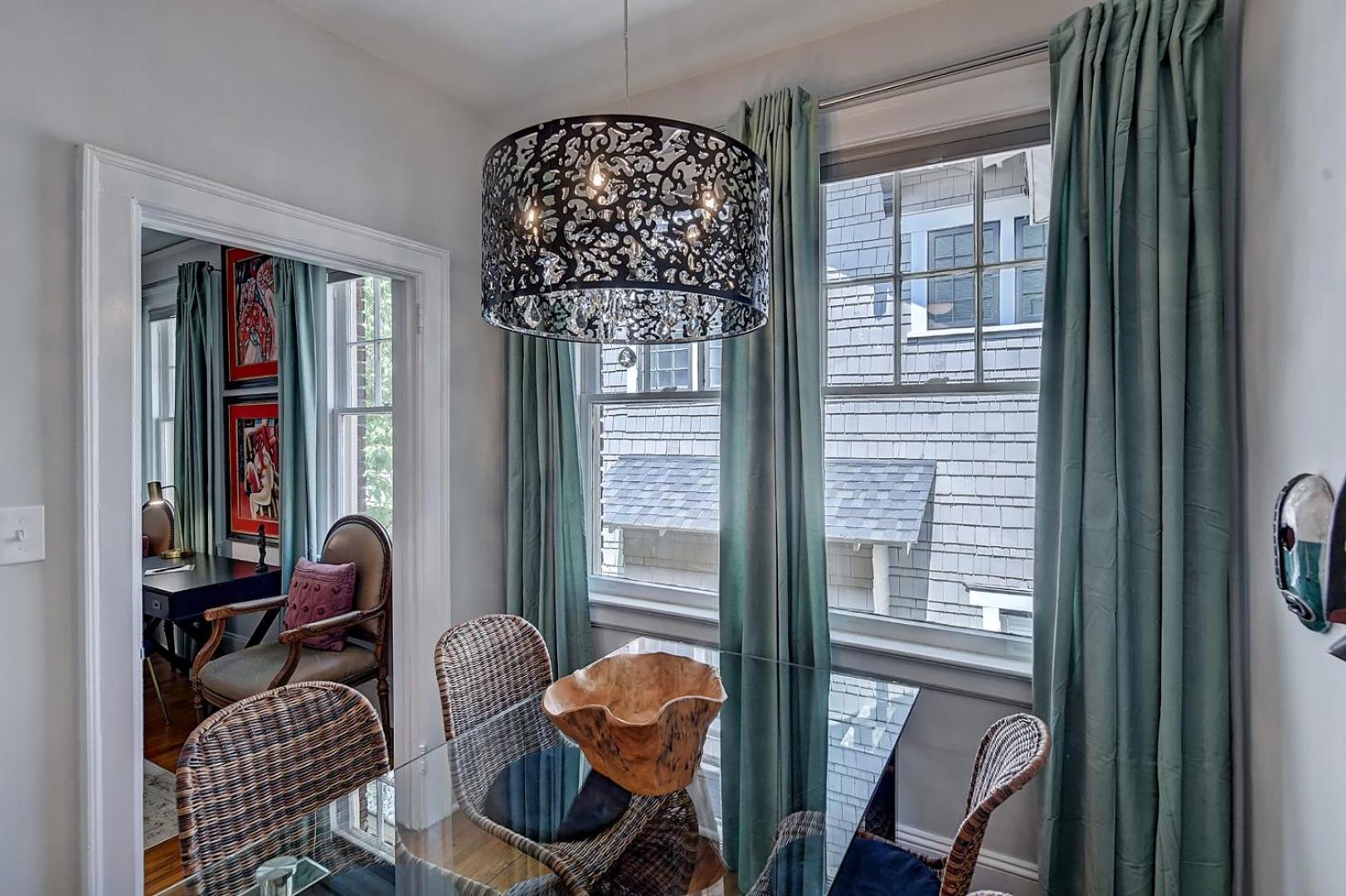 Charlotte Vacations - The Home Collection CLT: Lamar Avenue - Property Image 103