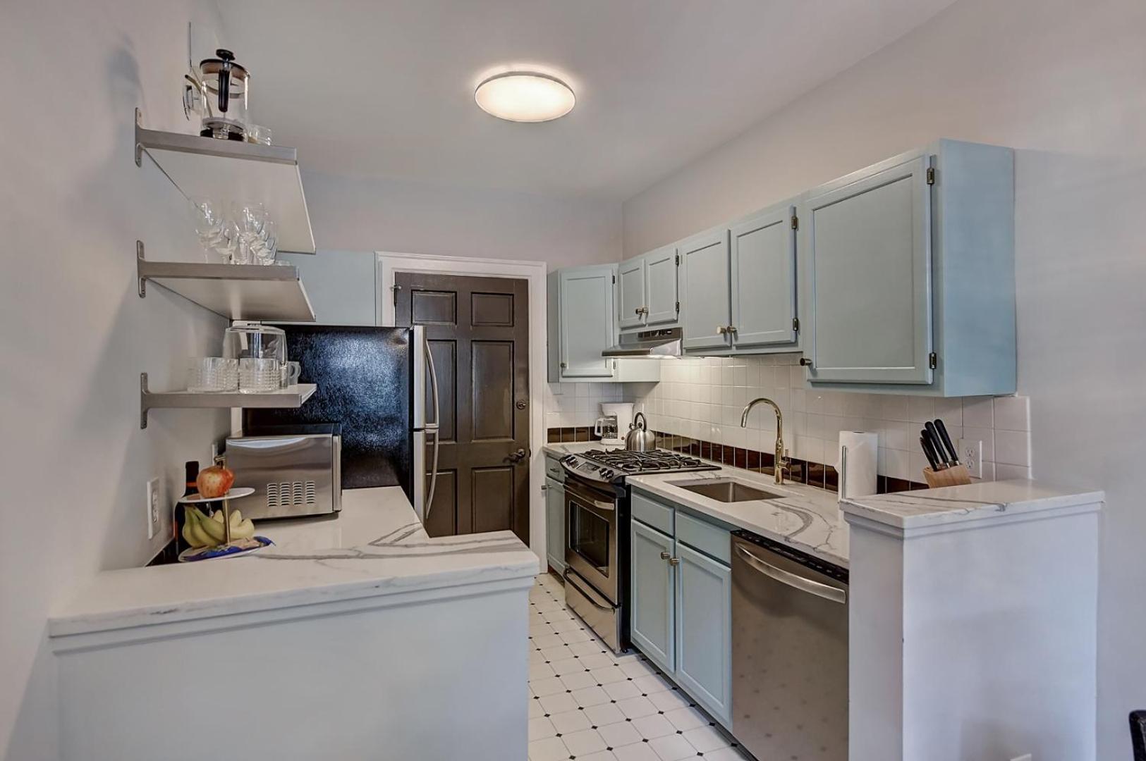 Charlotte Vacations - The Home Collection CLT: Lamar Avenue - Property Image 107