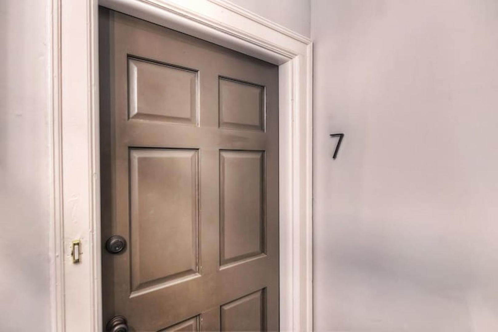 Charlotte Vacations - The Home Collection CLT: Lamar Avenue - Property Image 108