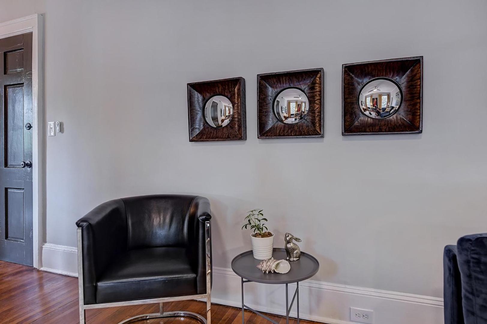 Charlotte Vacations - The Home Collection CLT: Lamar Avenue - Property Image 106