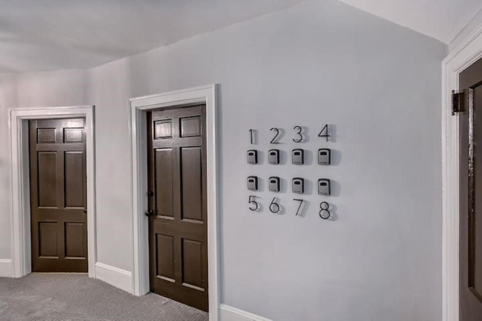 Charlotte Vacations - The Home Collection CLT: Lamar Avenue - Property Image 119