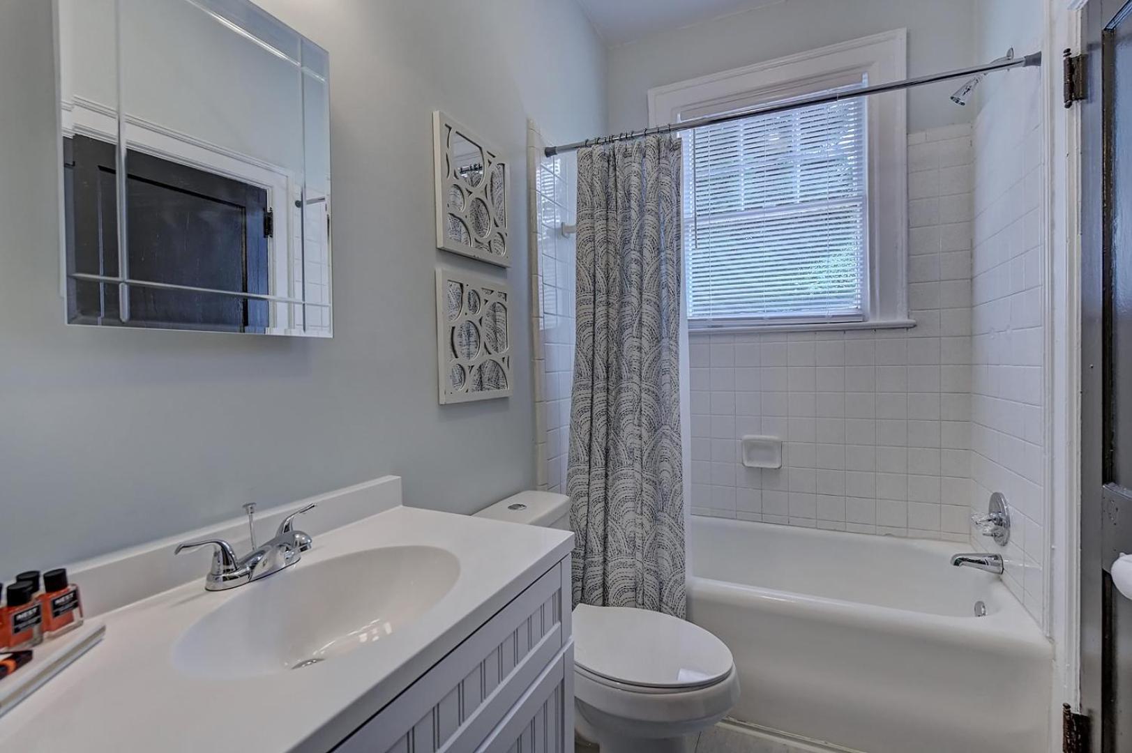 Charlotte Vacations - The Home Collection CLT: Lamar Avenue - Property Image 113