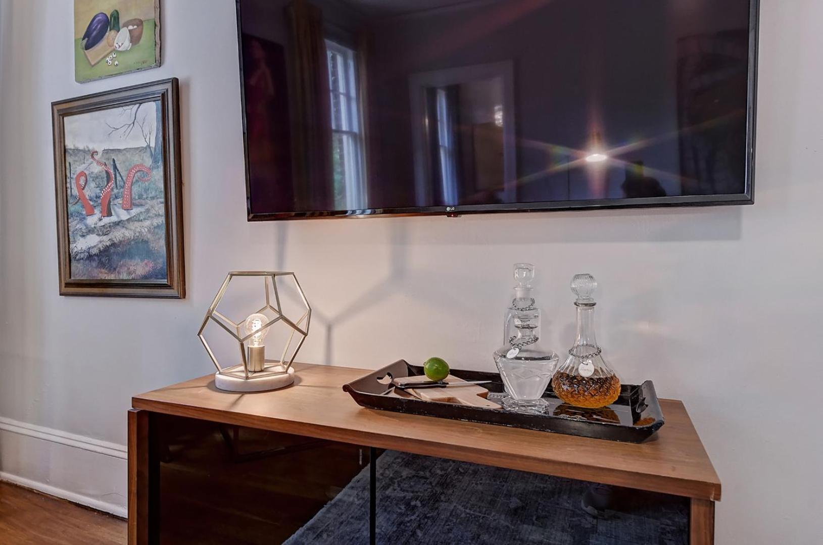 Charlotte Vacations - The Home Collection CLT: Lamar Avenue - Property Image 110